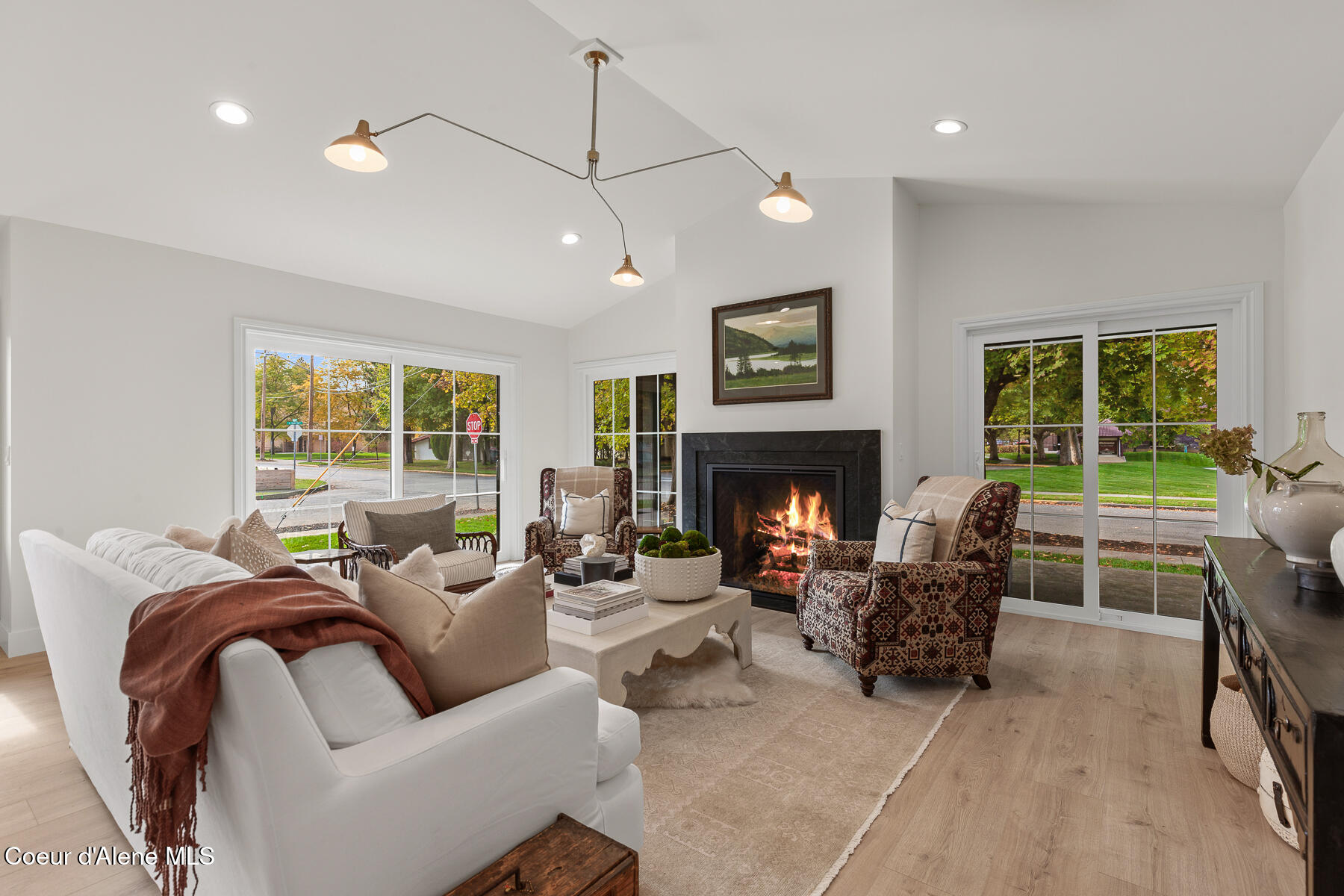 721 W Garden Ave, Coeur d'Alene