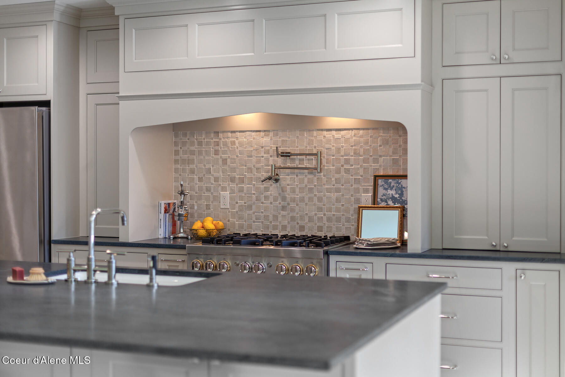 721 W Garden Ave, Coeur d'Alene