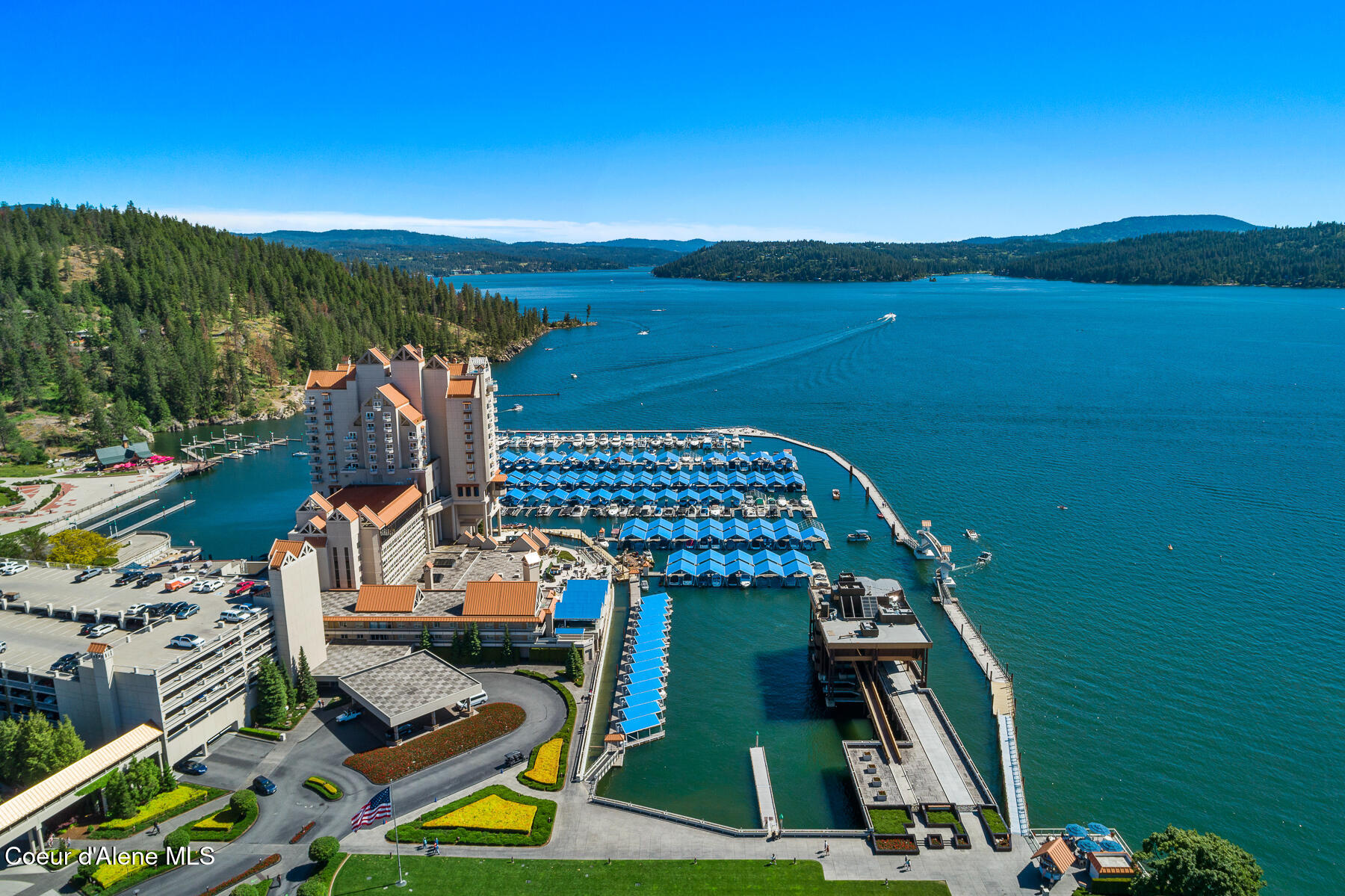 721 W Garden Ave, Coeur d'Alene