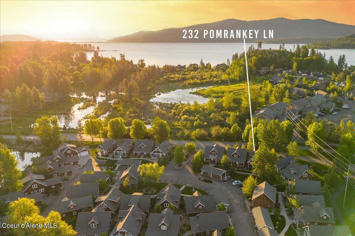 232 Pomrankey Lane