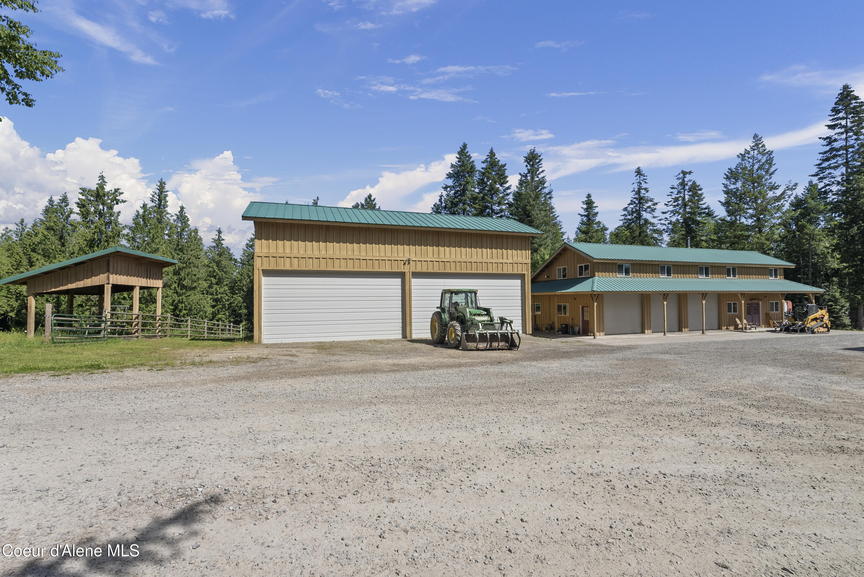 2672 Merril Martin Rd