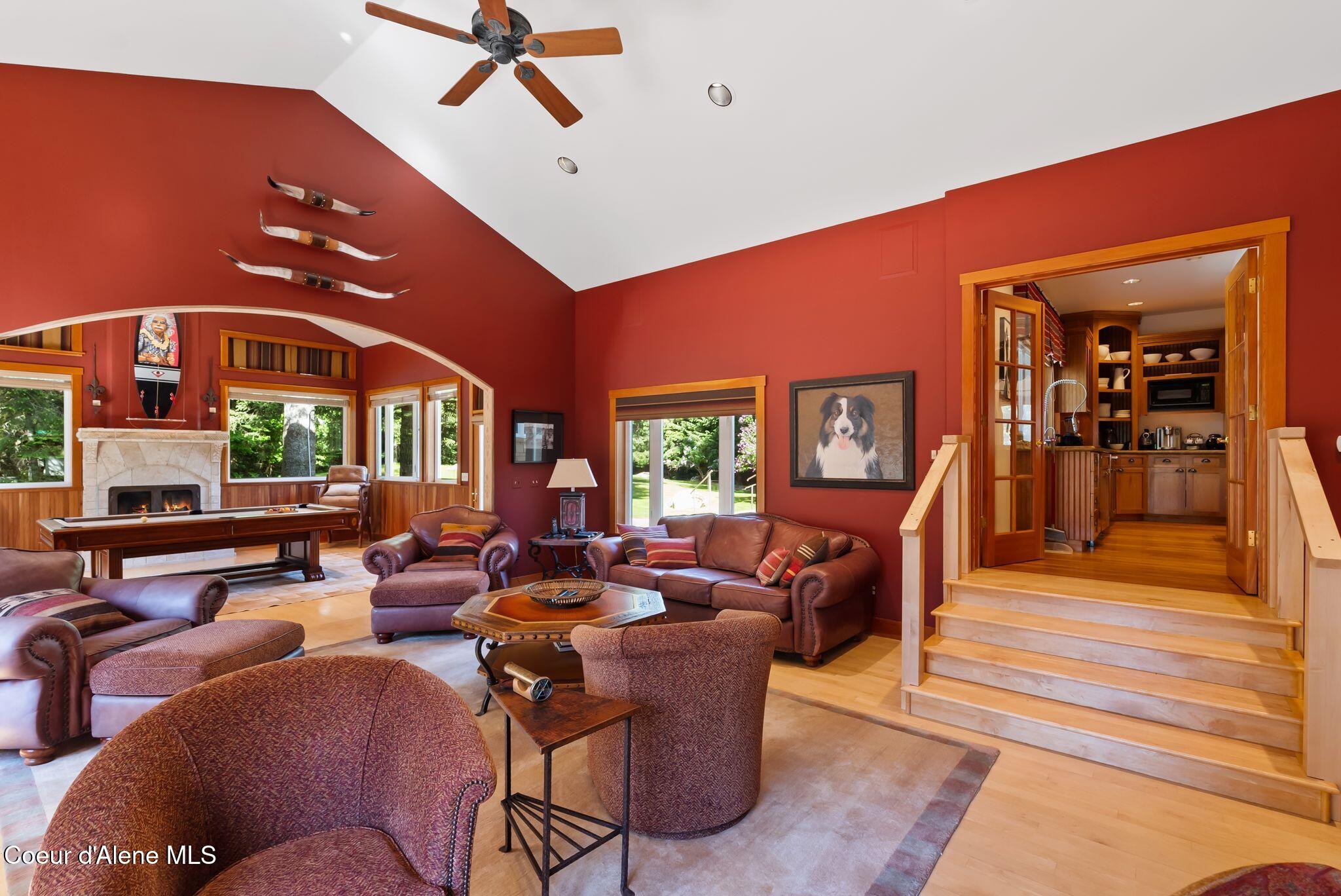 2672 Merril Martin Rd