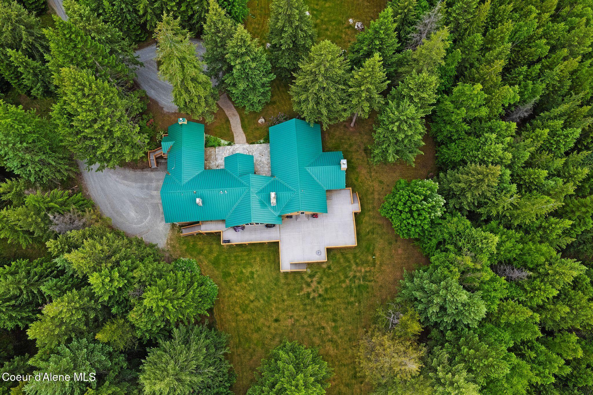 2672 Merril Martin Rd