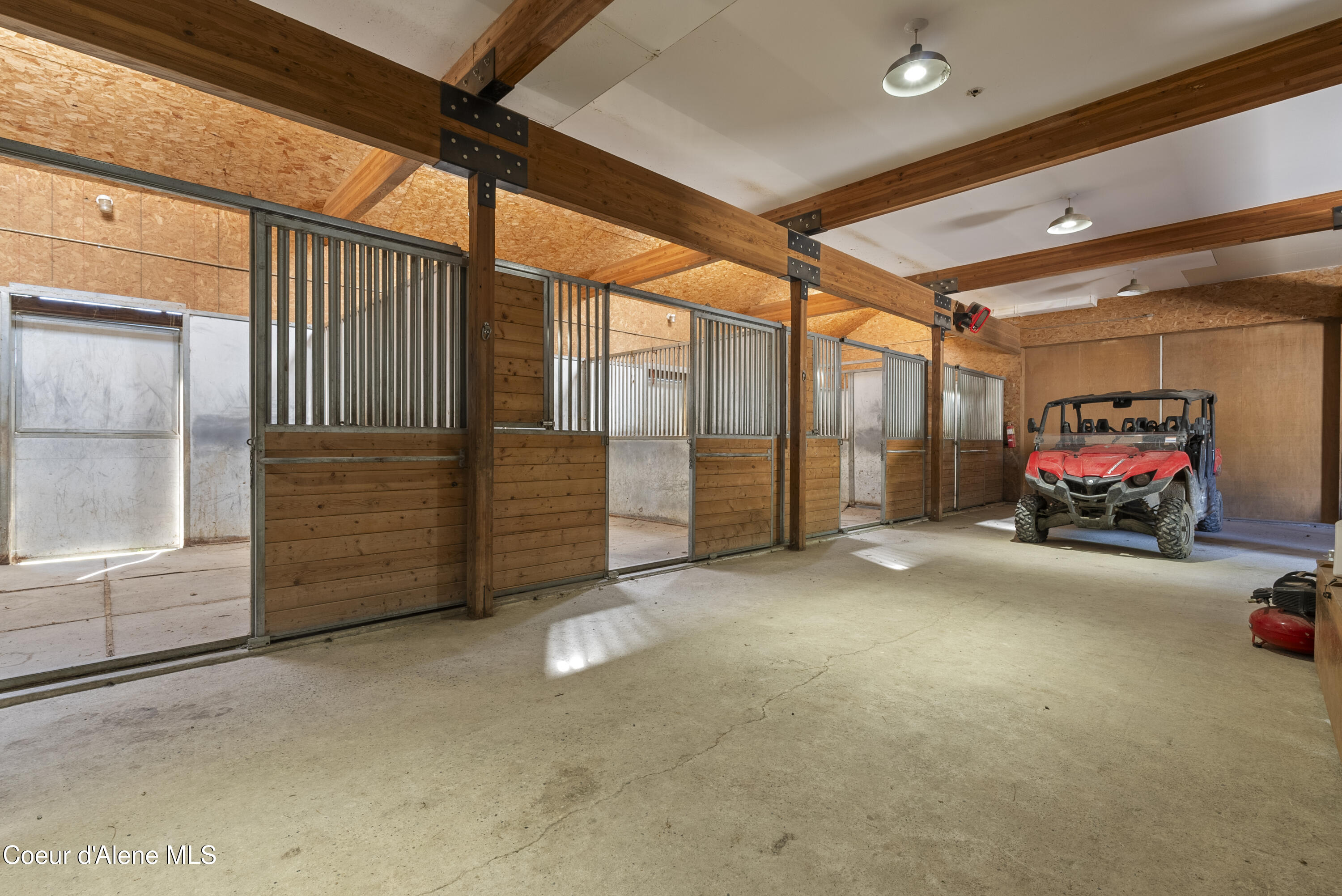 2672 Merril Martin Rd