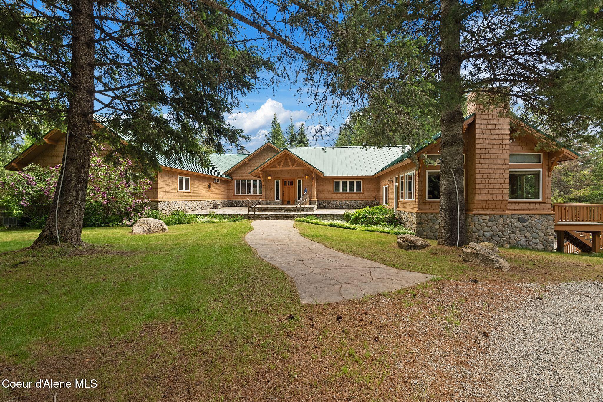 2672 Merril Martin Rd
