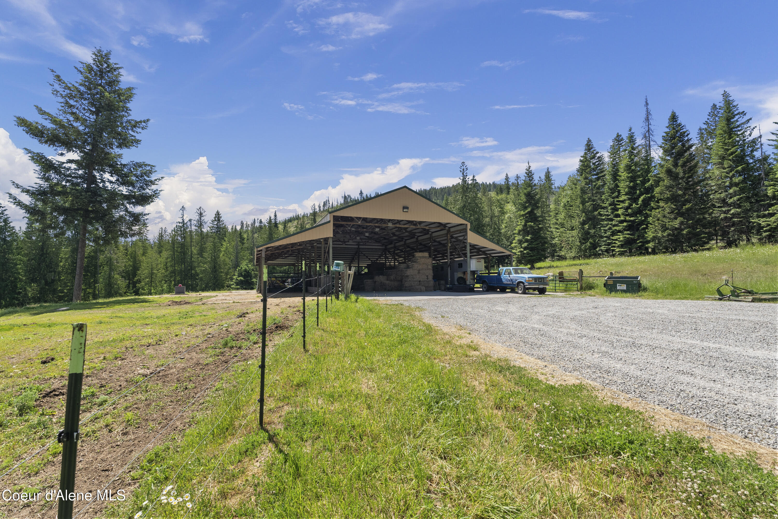 2672 Merril Martin Rd