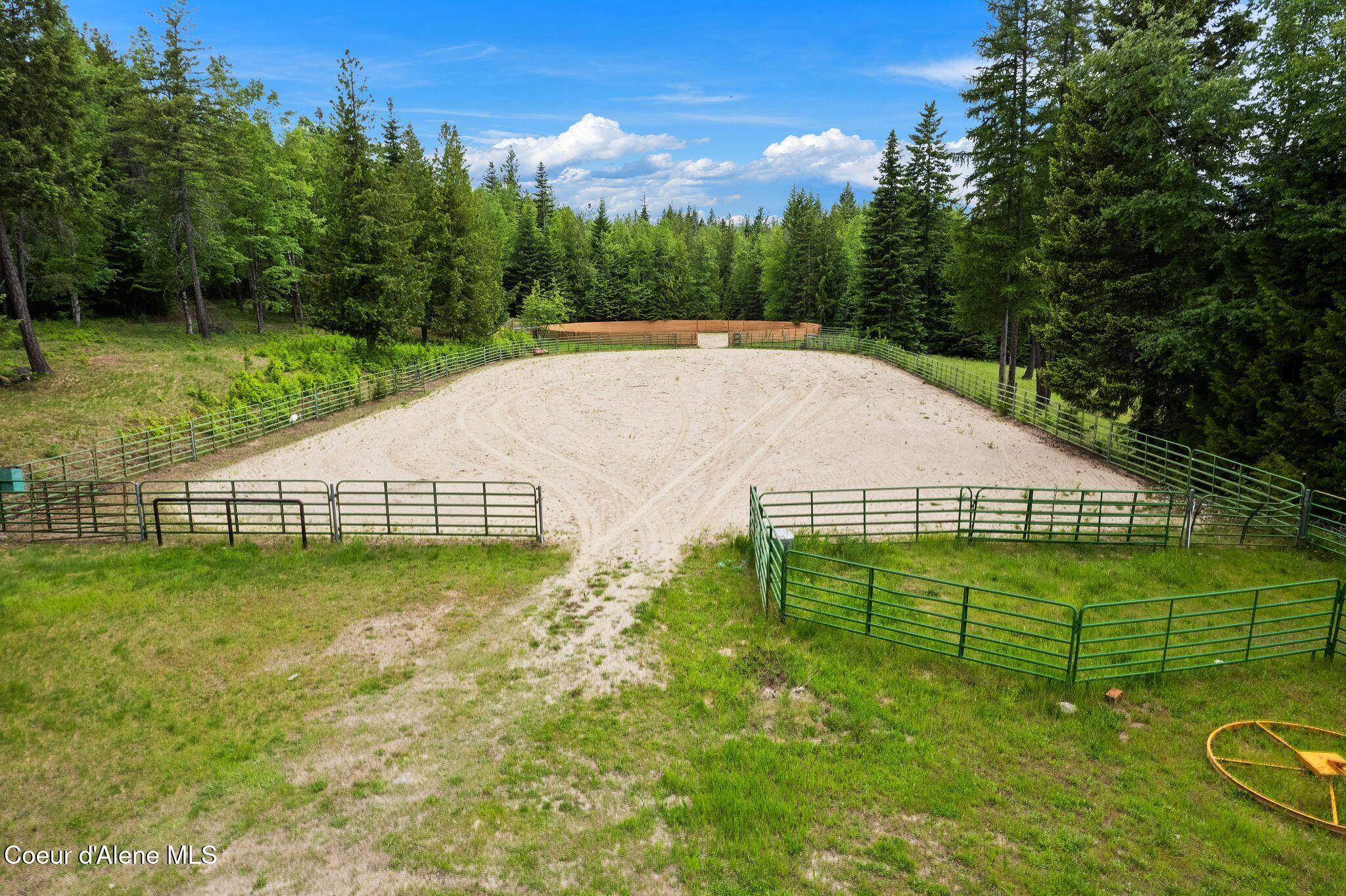 2672 Merril Martin Rd