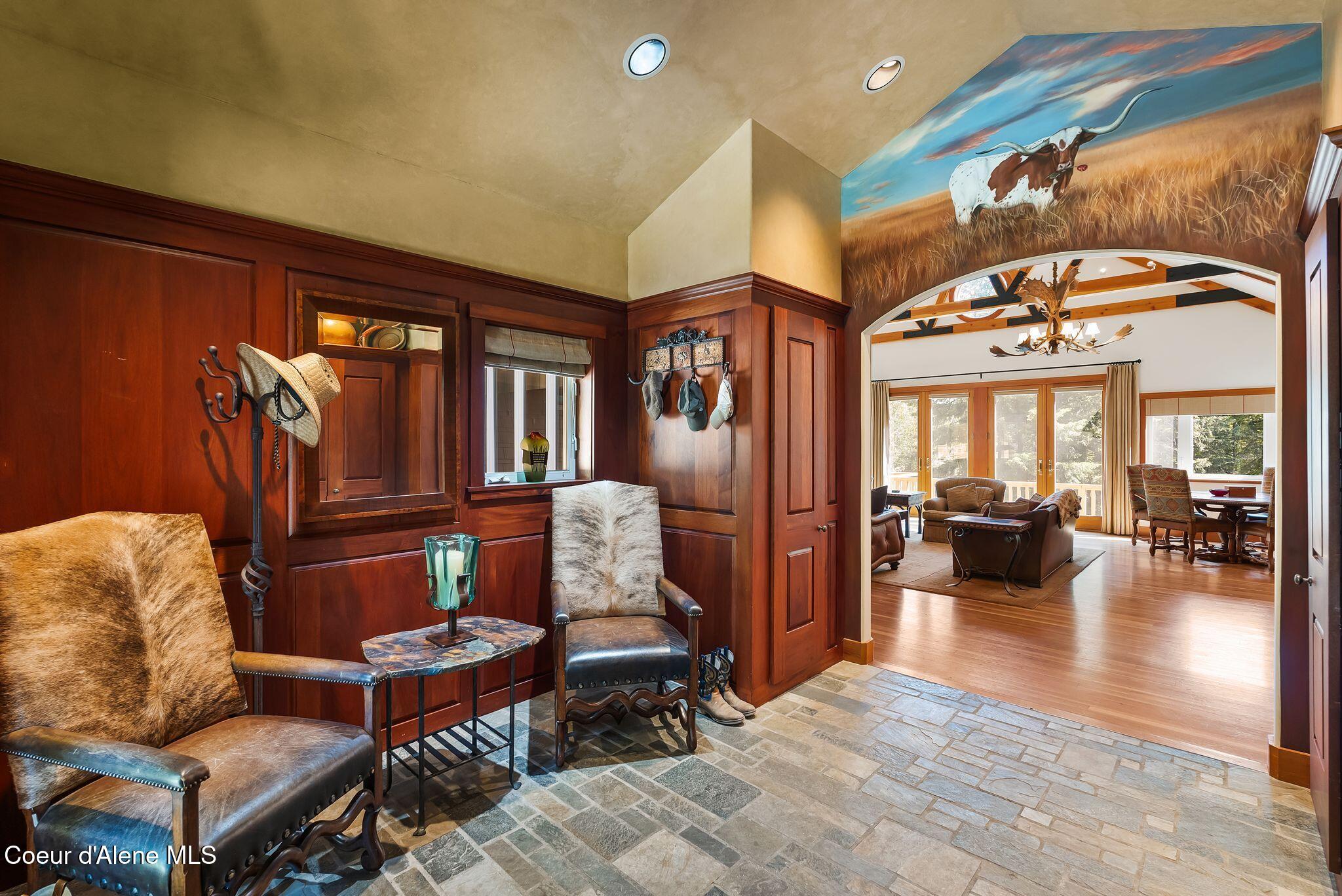 2672 Merril Martin Rd