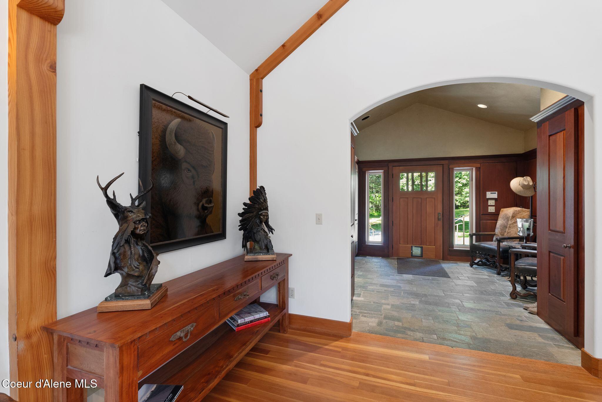 2672 Merril Martin Rd