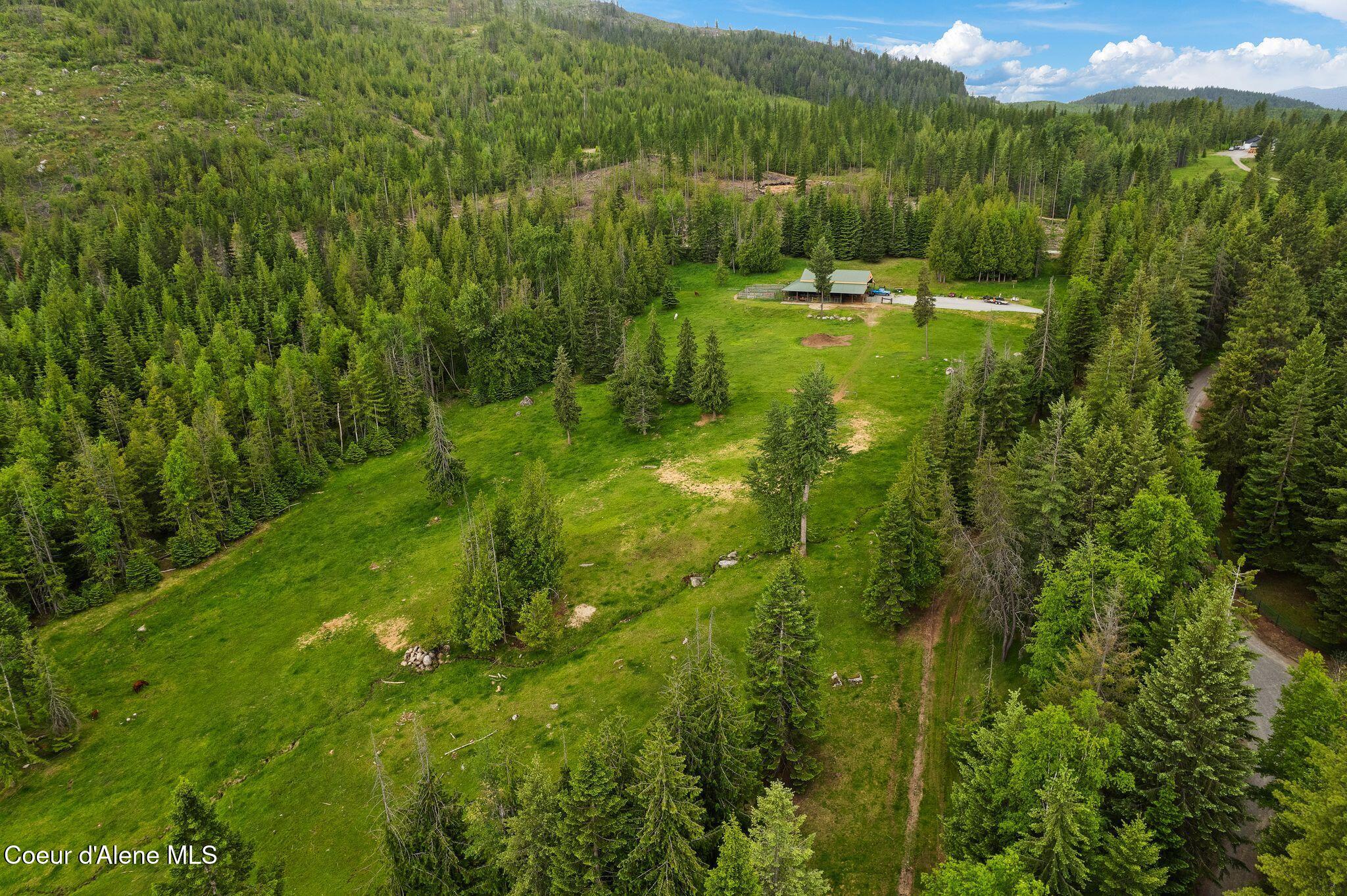 2672 Merril Martin Rd