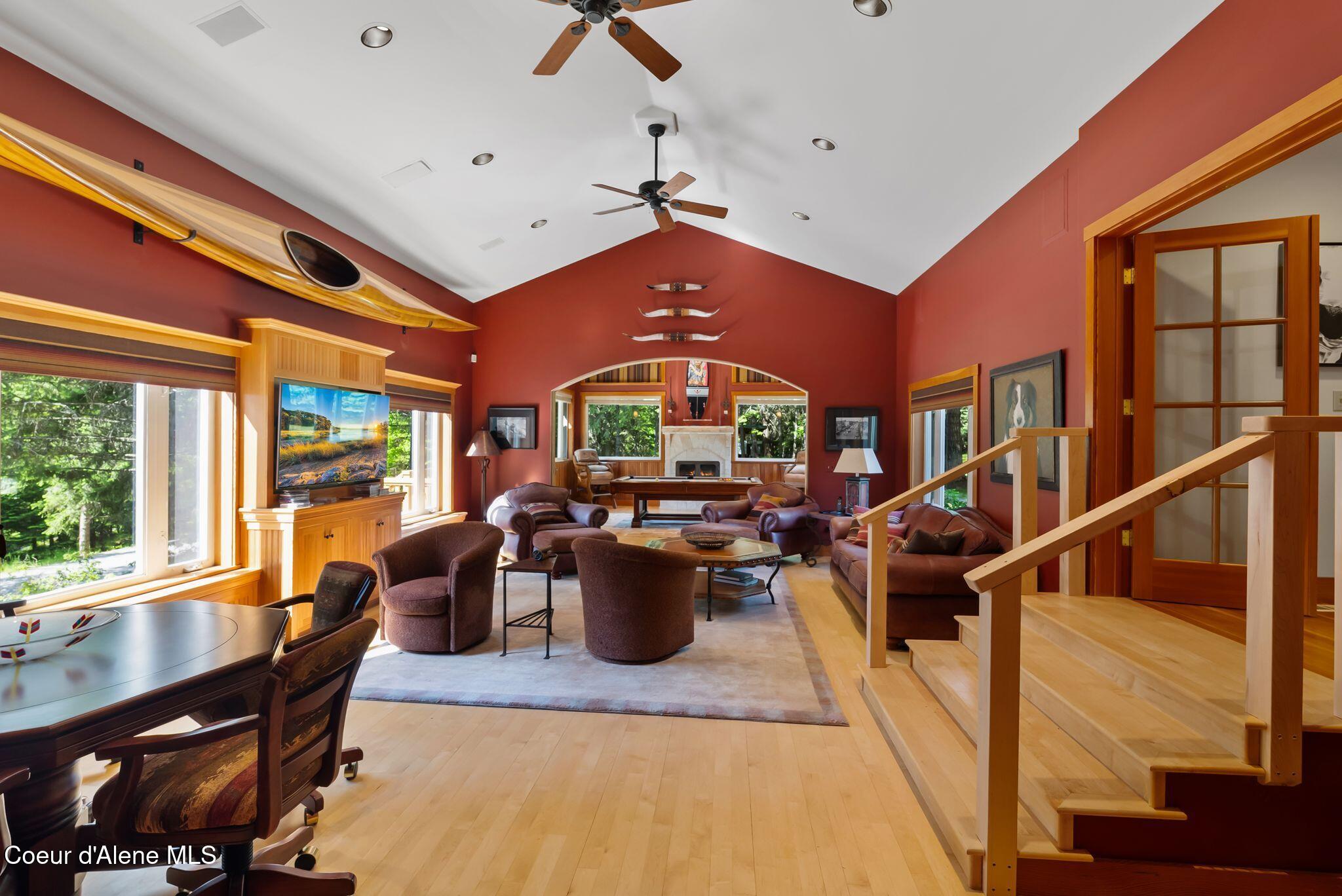 2672 Merril Martin Rd