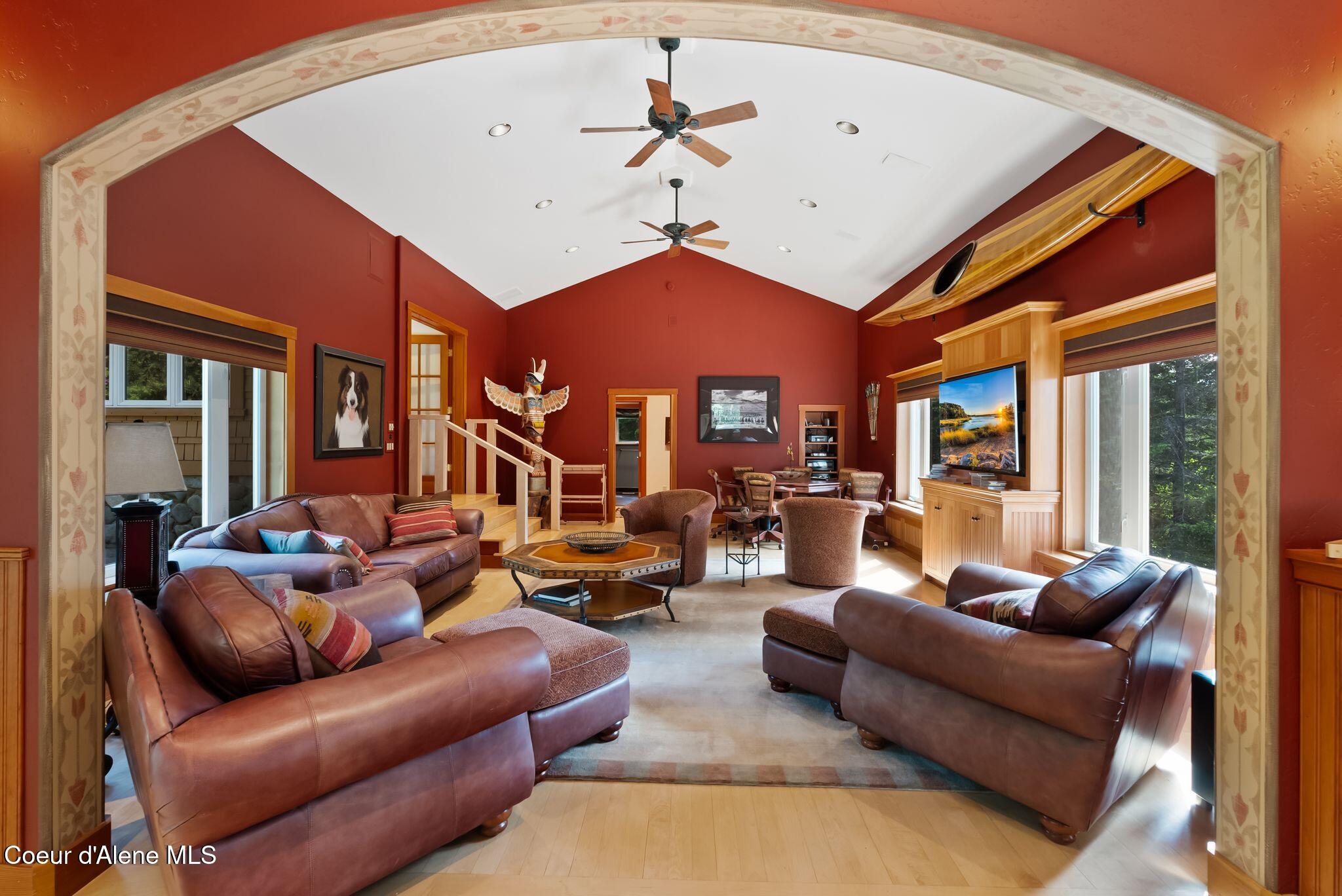 2672 Merril Martin Rd