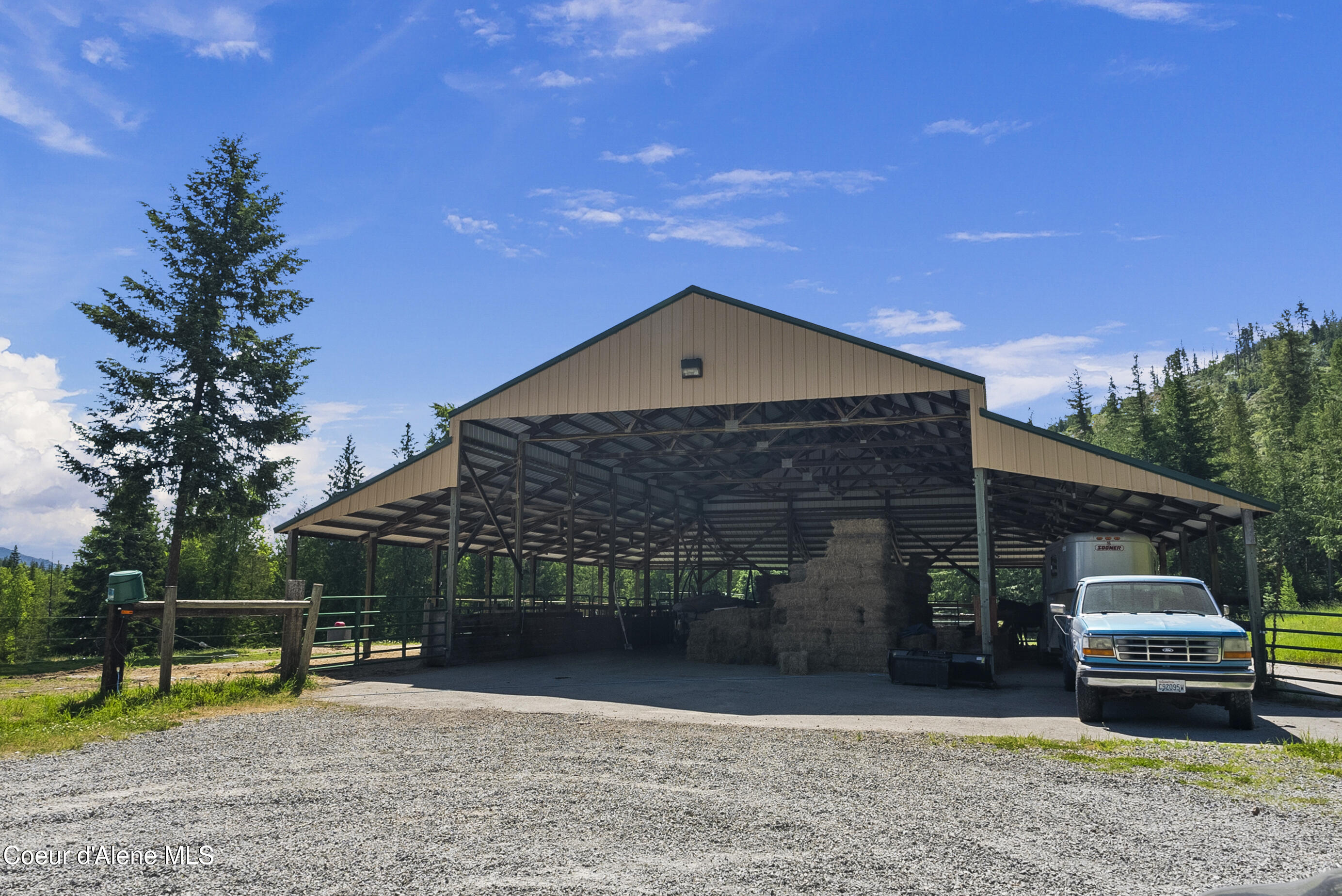 2672 Merril Martin Rd
