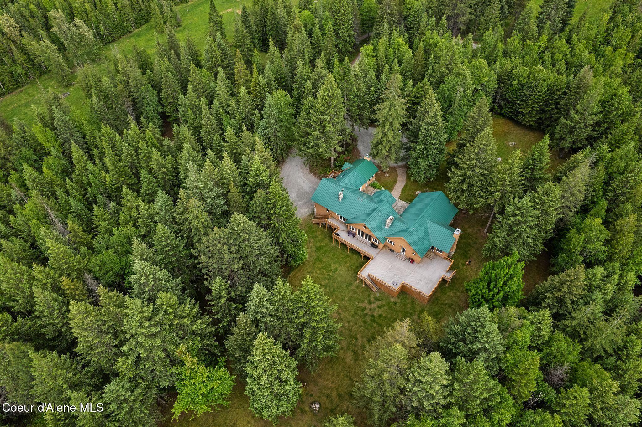 2672 Merril Martin Rd