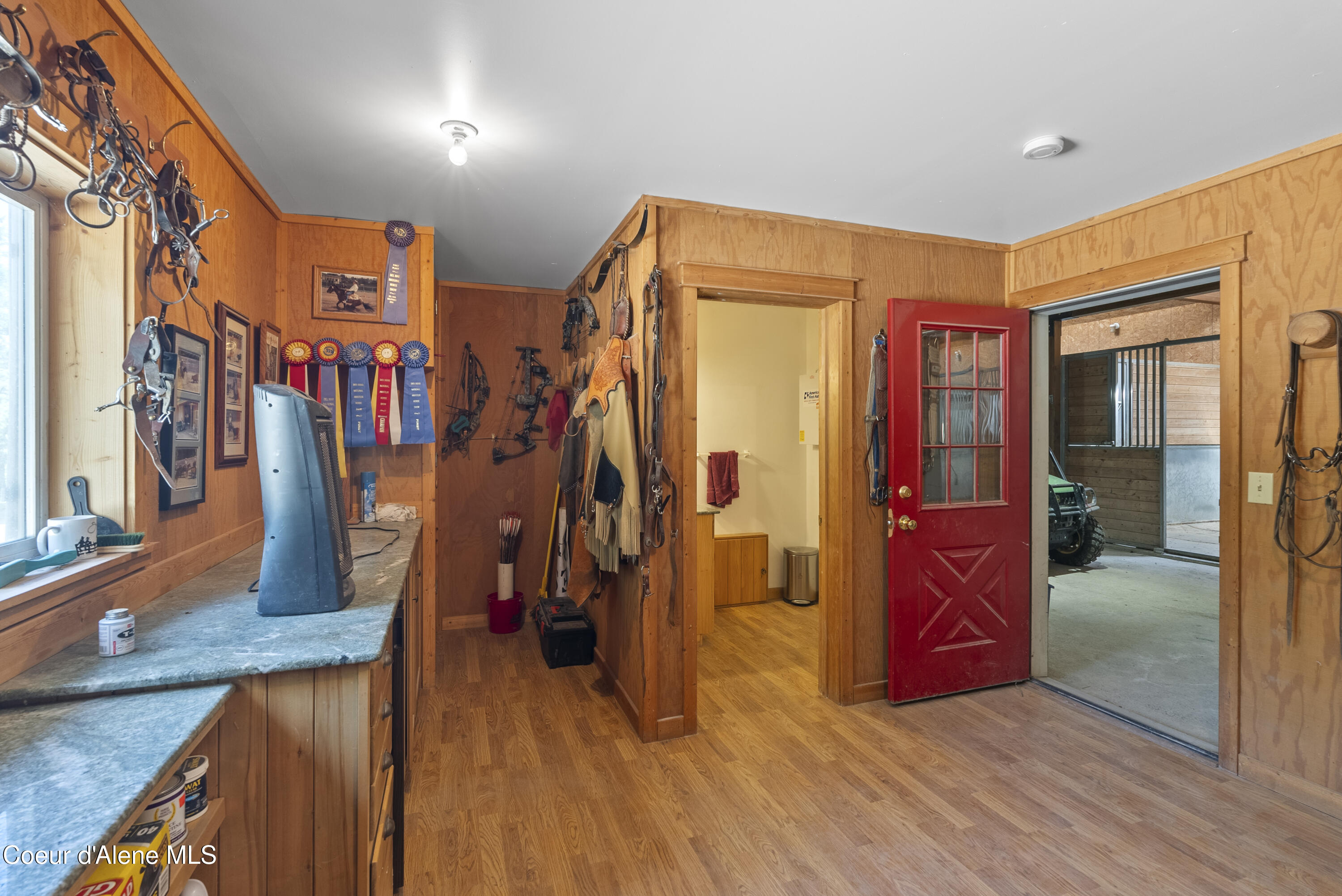 2672 Merril Martin Rd