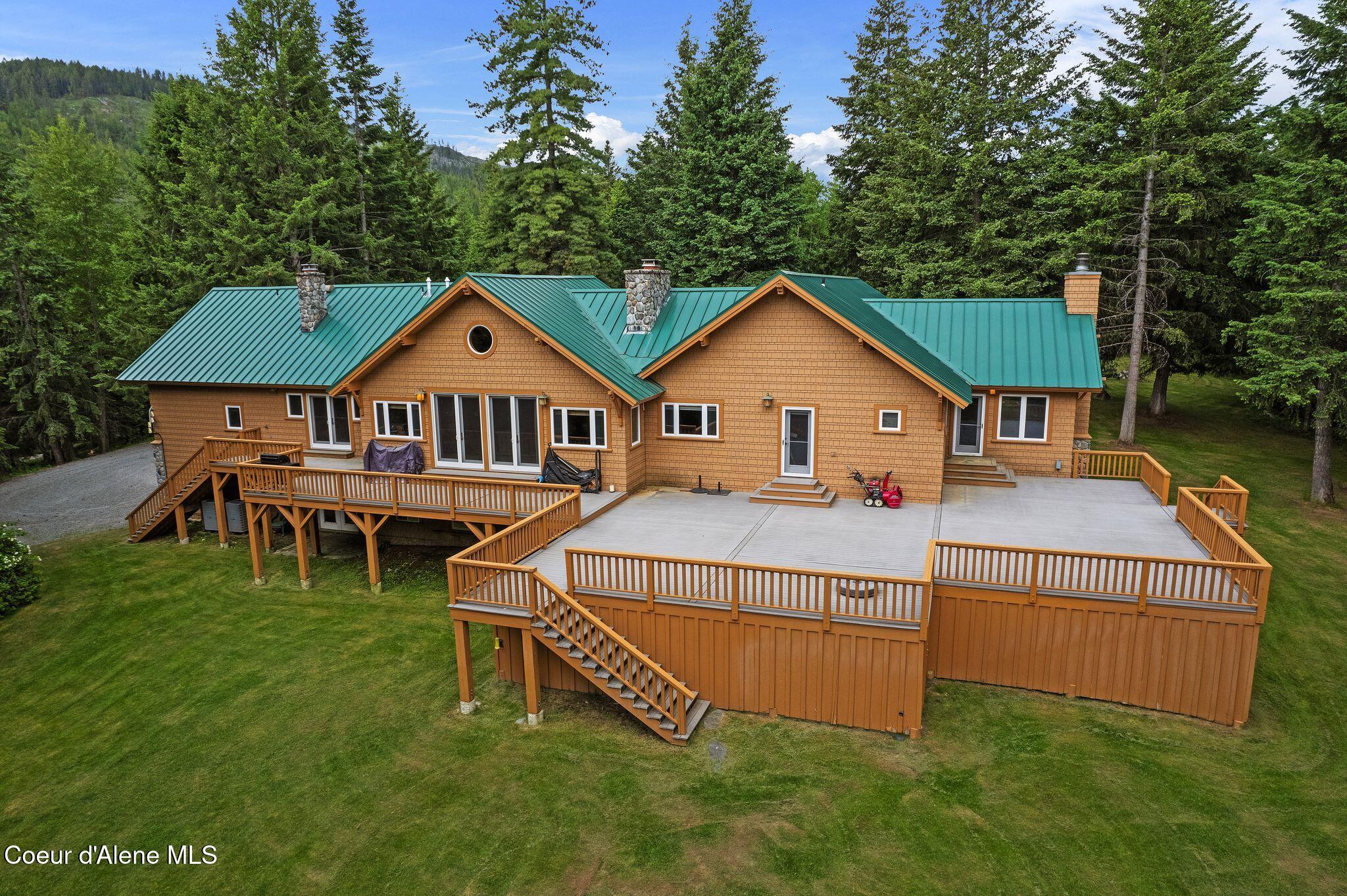 2672 Merril Martin Rd