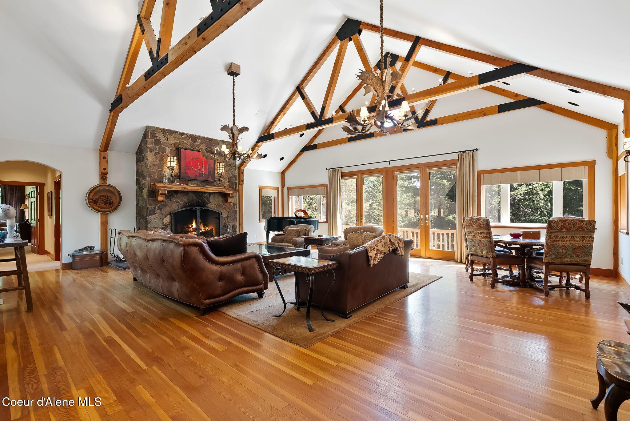 2672 Merril Martin Rd