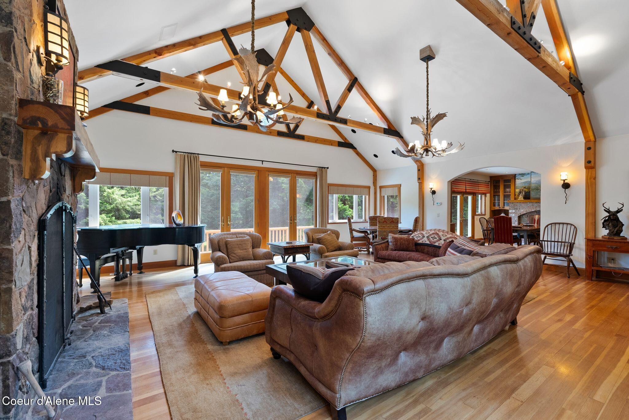 2672 Merril Martin Rd