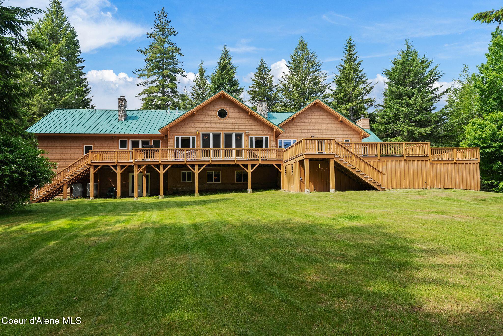 2672 Merril Martin Rd