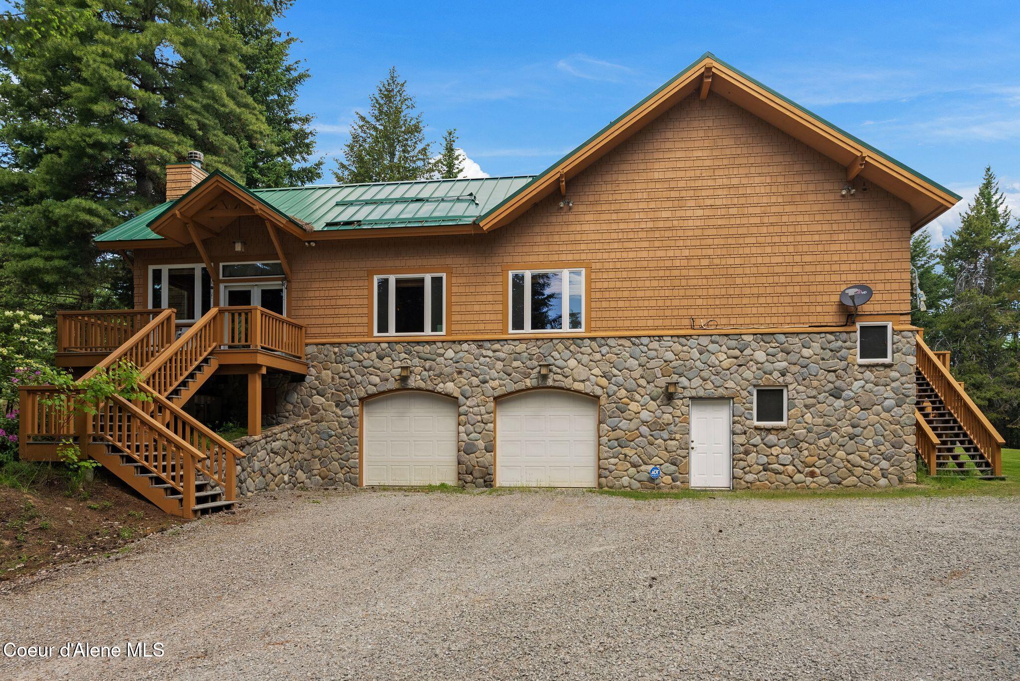 2672 Merril Martin Rd