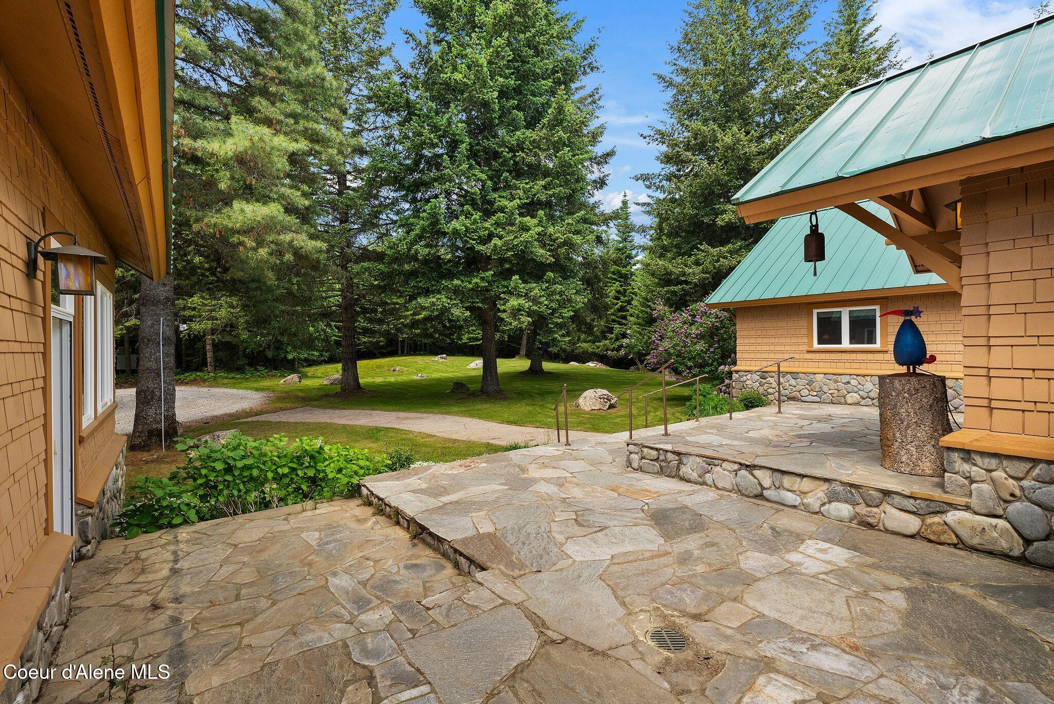 2672 Merril Martin Rd