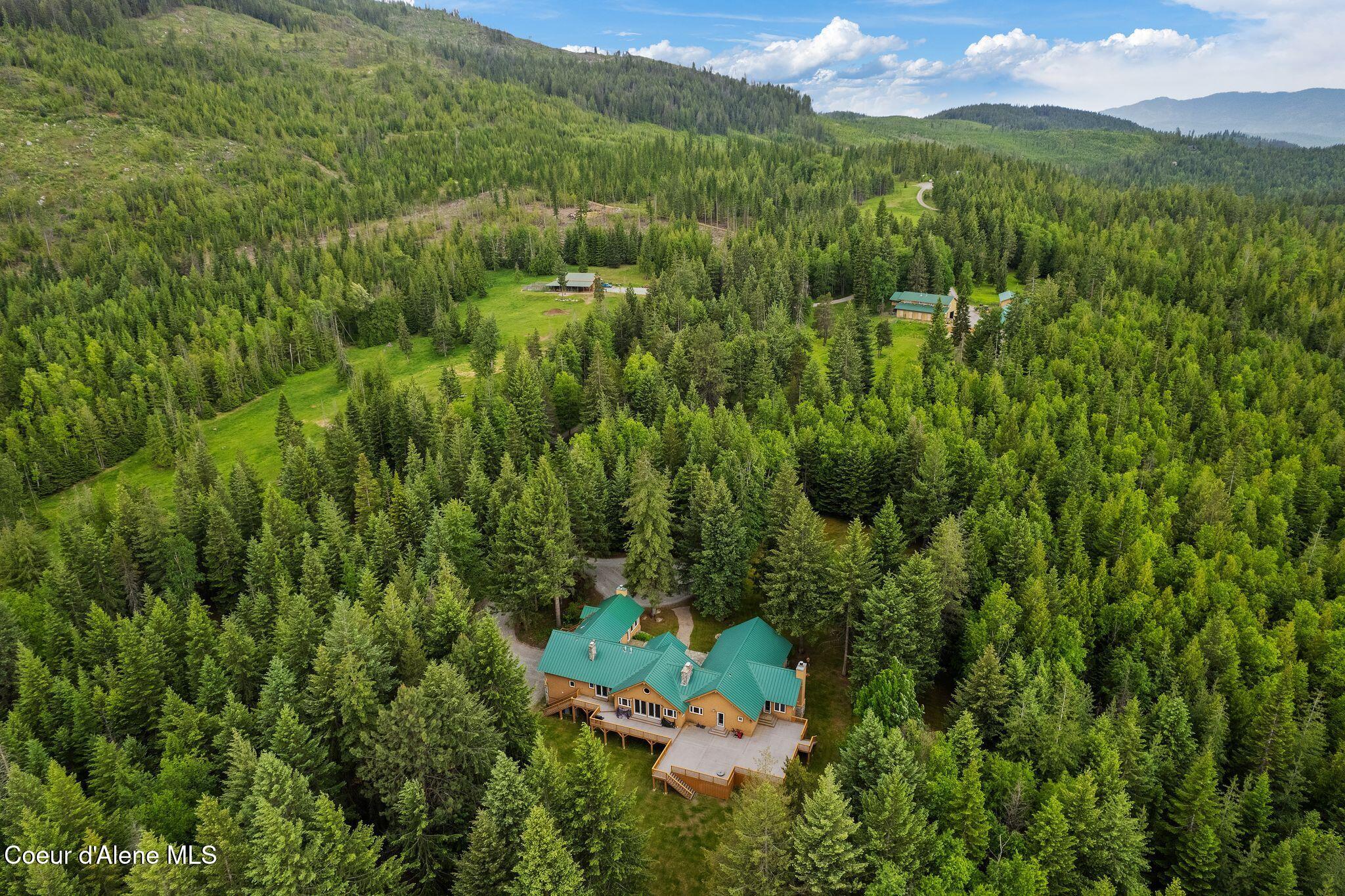 2672 Merril Martin Rd