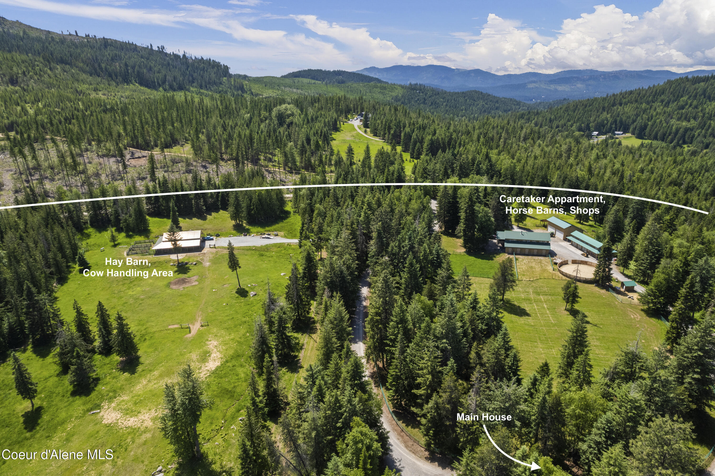2672 Merril Martin Rd