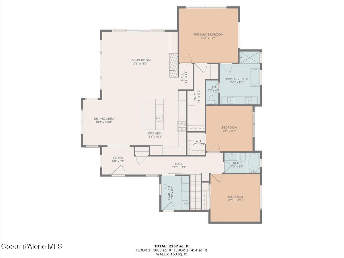 428 W Beach Ct