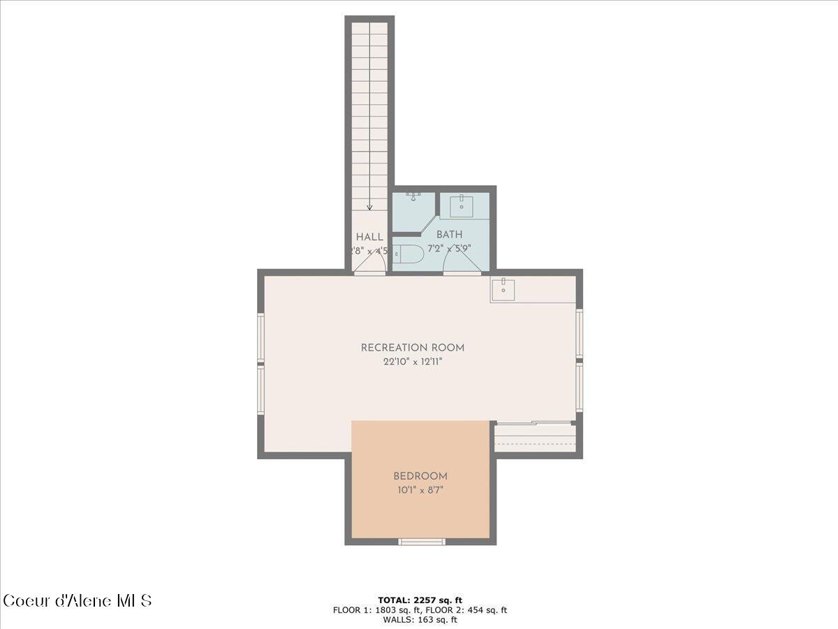 428 W Beach Ct