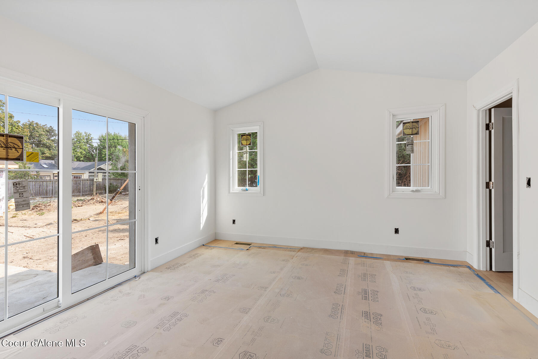 721 W Garden Ave, Coeur d'Alene