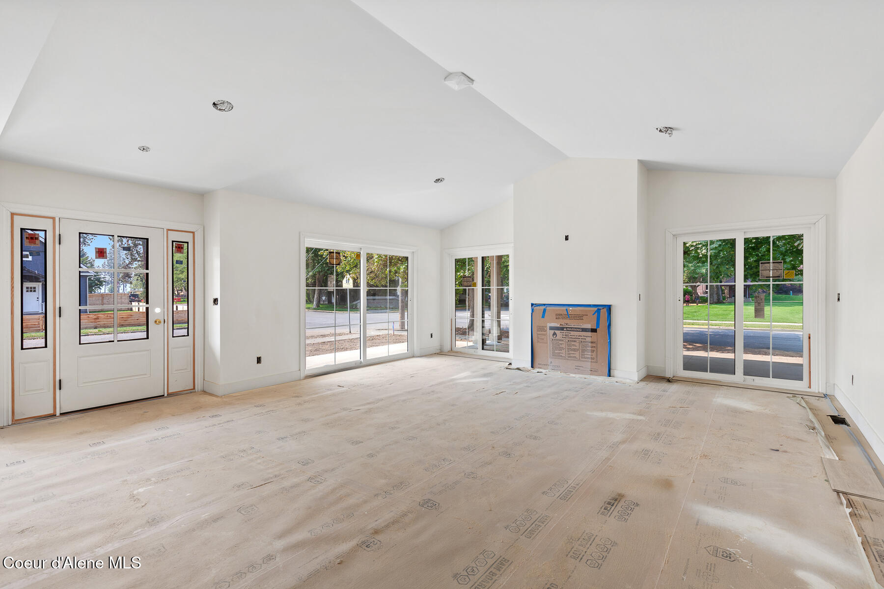 721 W Garden Ave, Coeur d'Alene