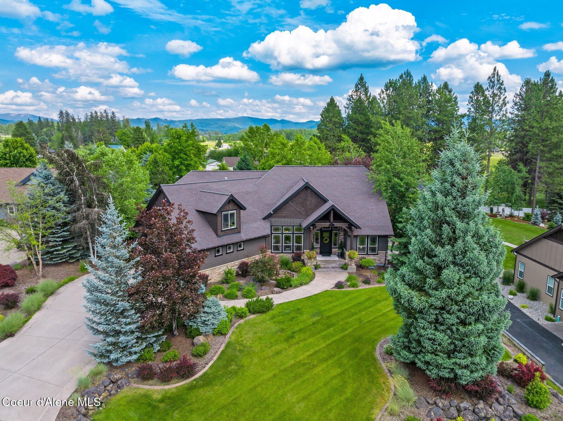 12752 N PEBBLE CREEK DR