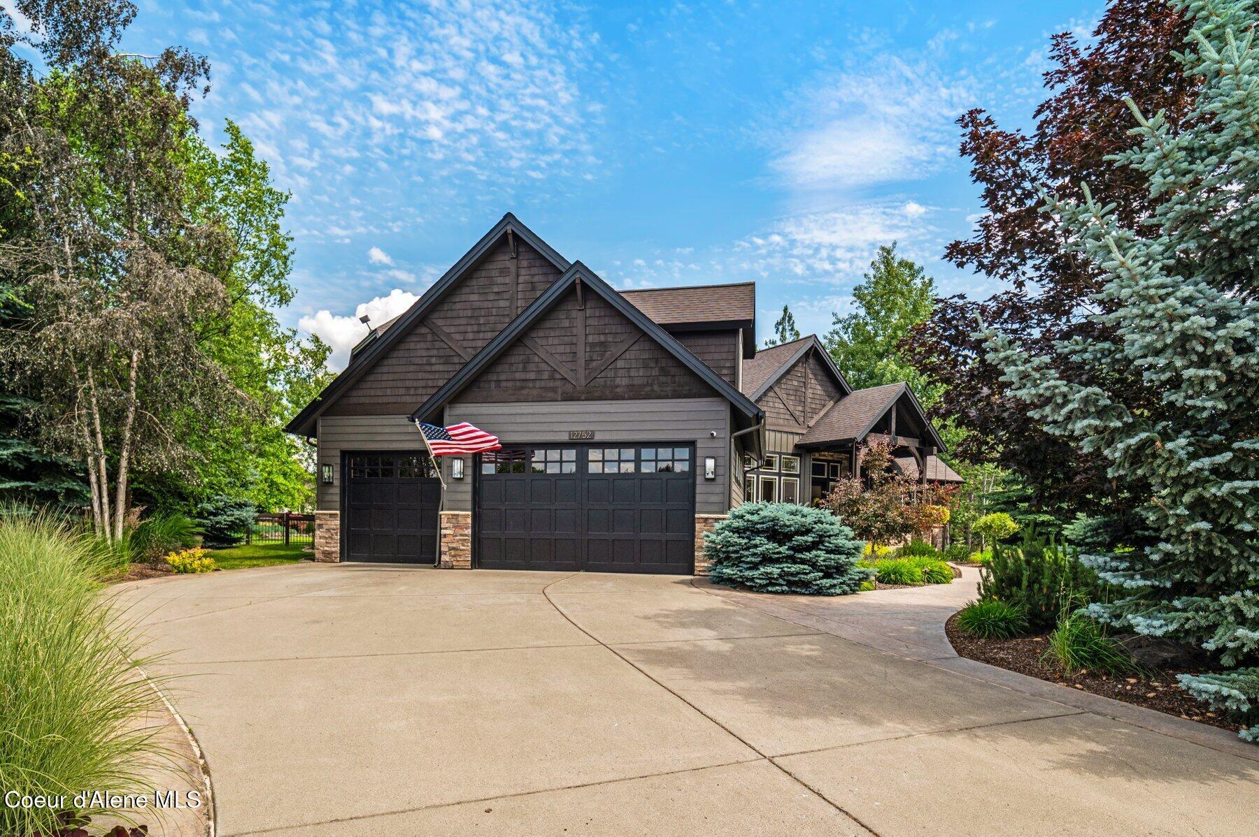12752 N PEBBLE CREEK DR