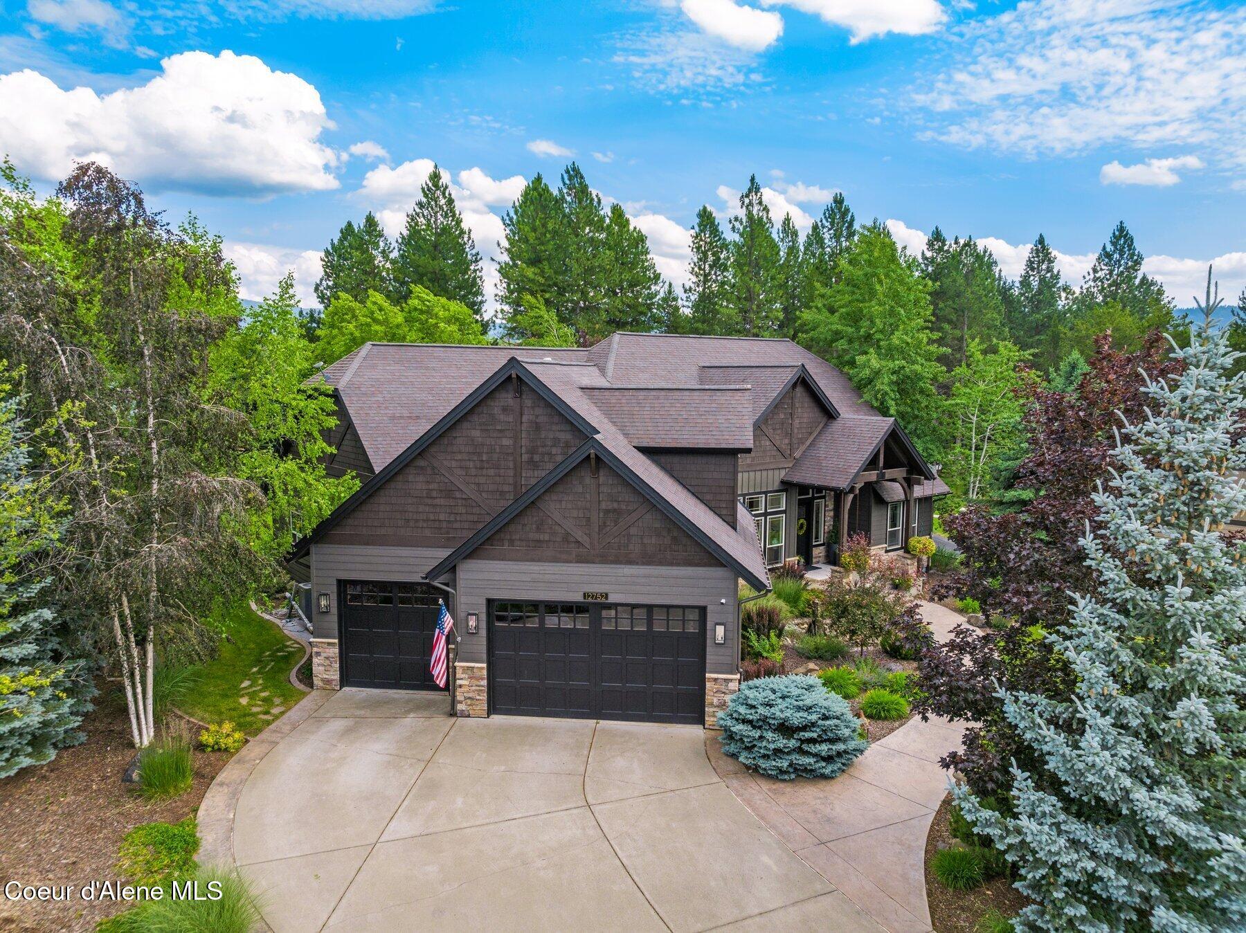 12752 N PEBBLE CREEK DR
