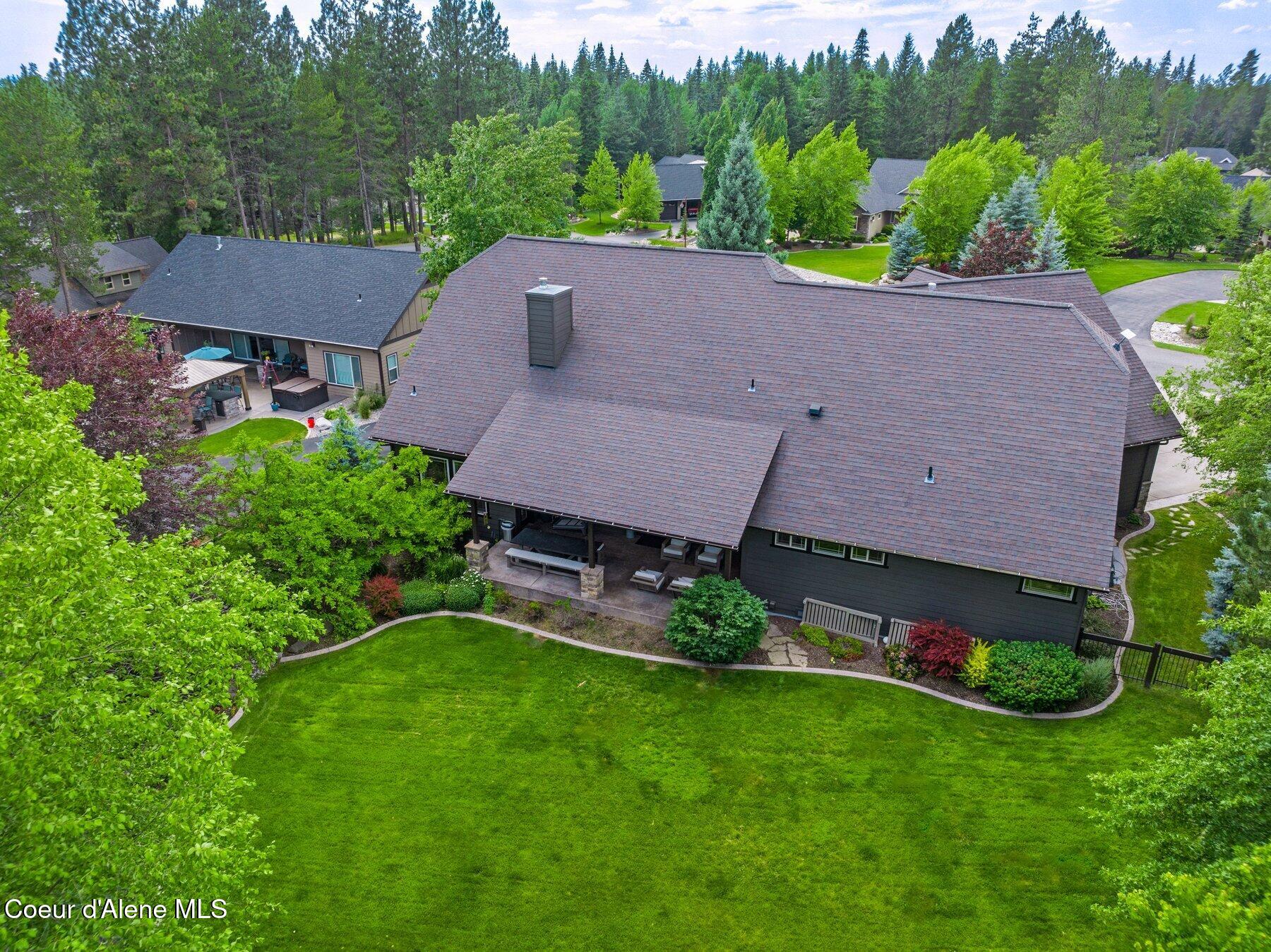 12752 N PEBBLE CREEK DR
