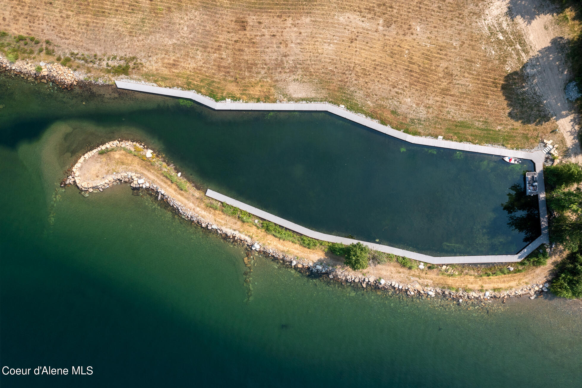 Lot 2 Mill Harbor Lane