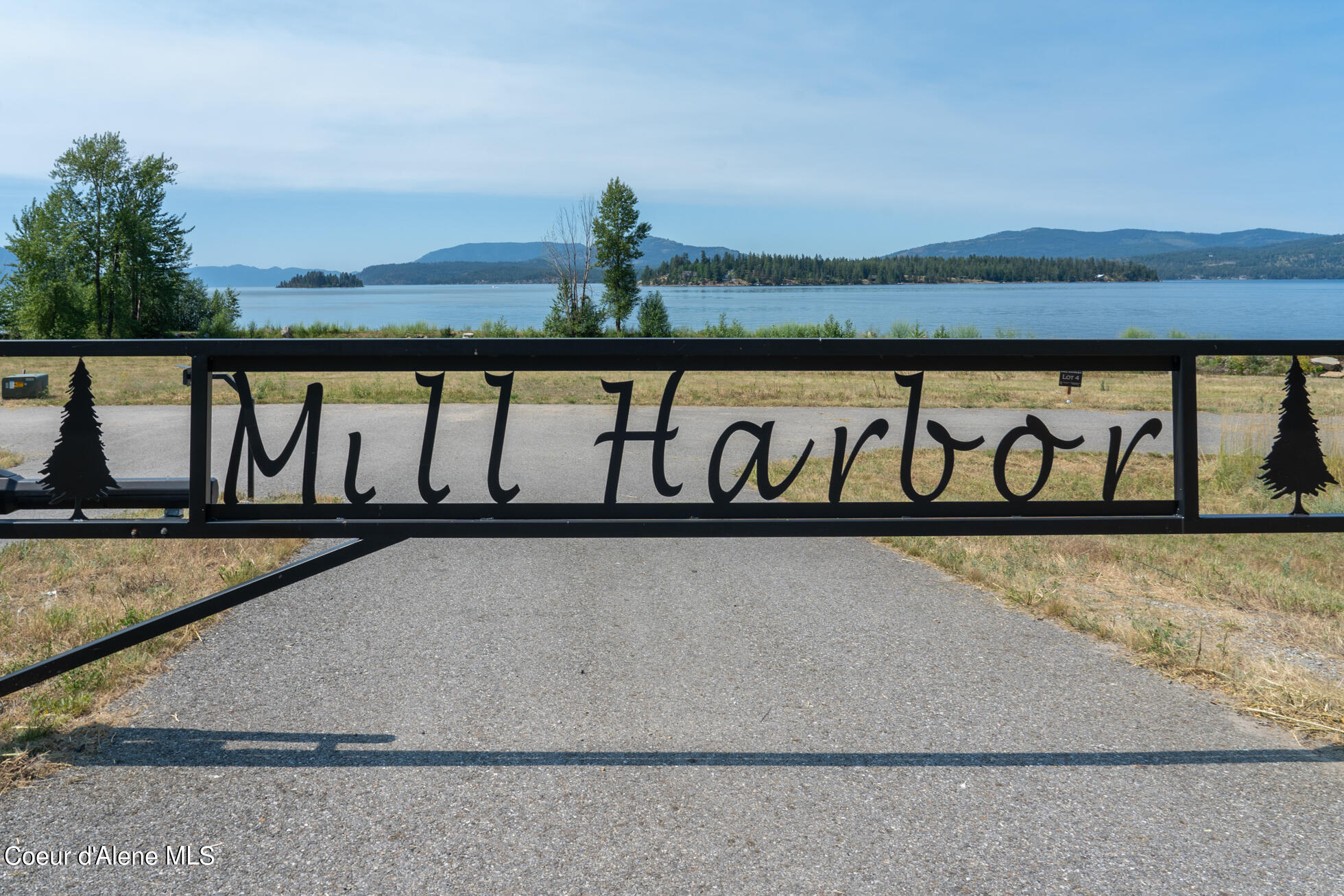 Lot 2 Mill Harbor Lane