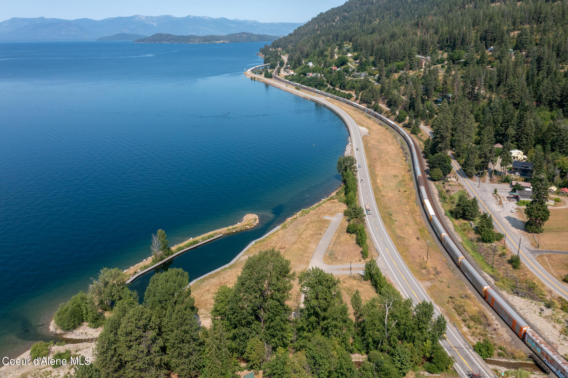 Lot 2 Mill Harbor Lane