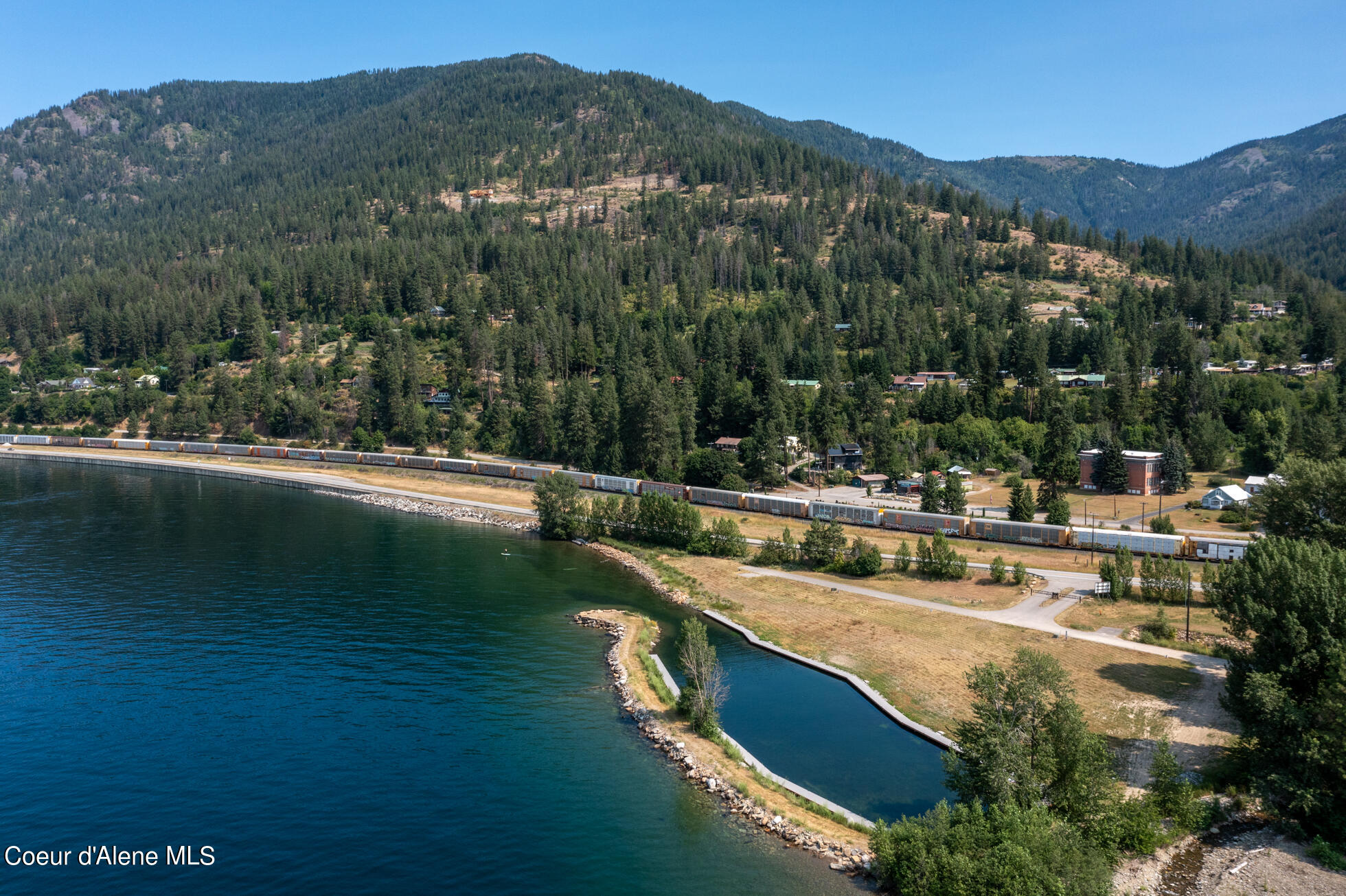 Lot 3 Mill Harbor Lane