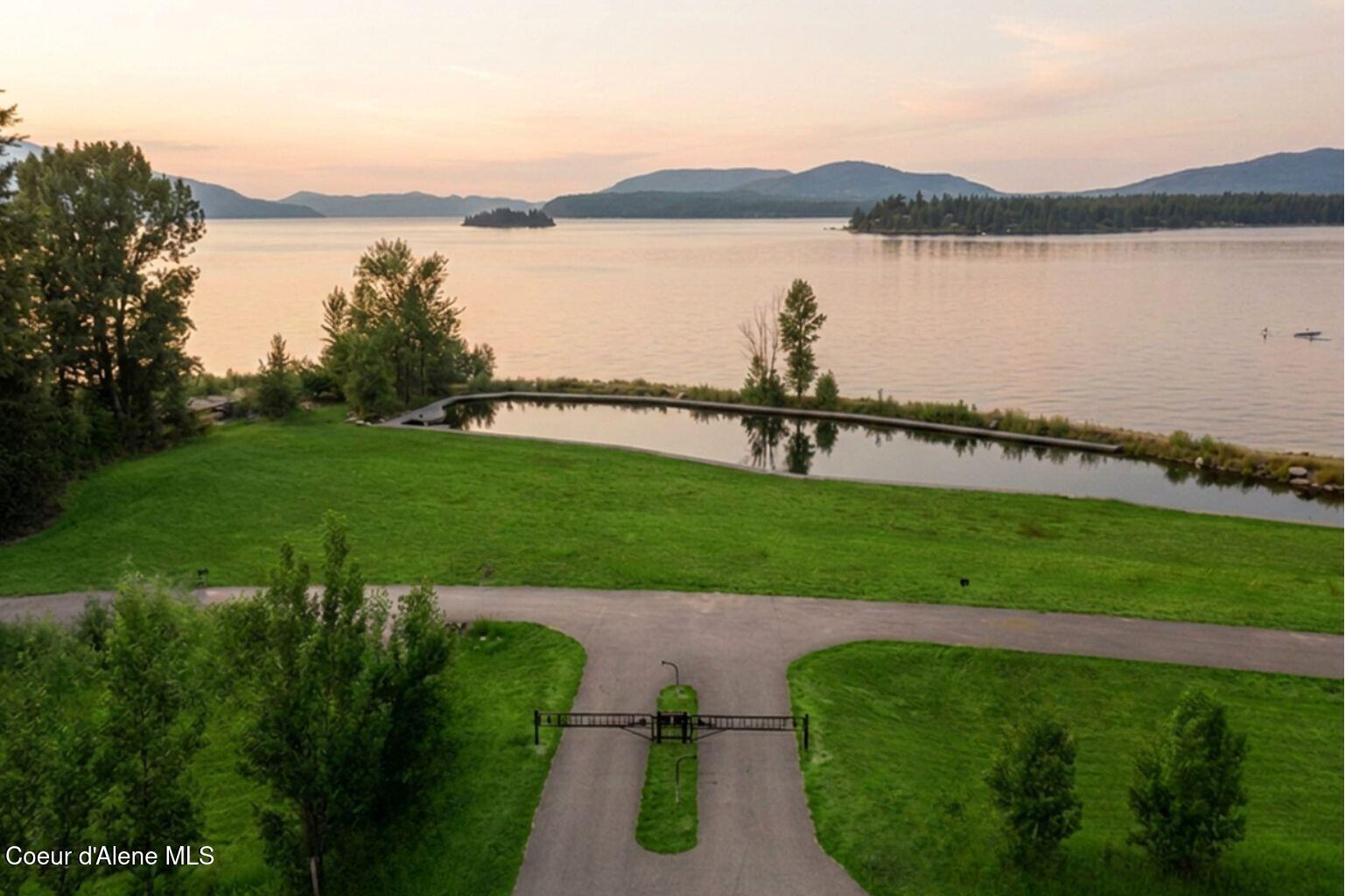 Lot 3 Mill Harbor Lane