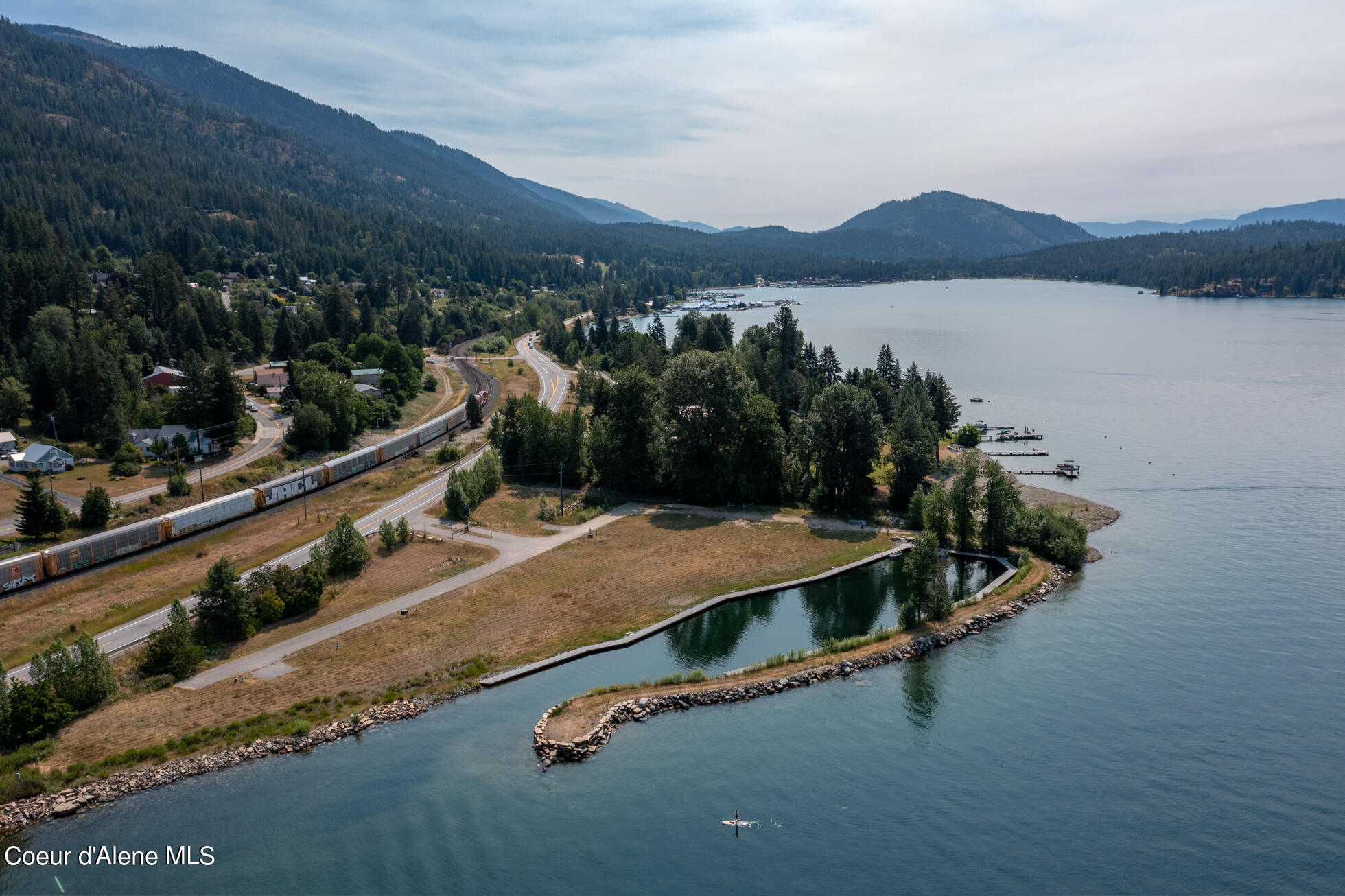Lot 3 Mill Harbor Lane