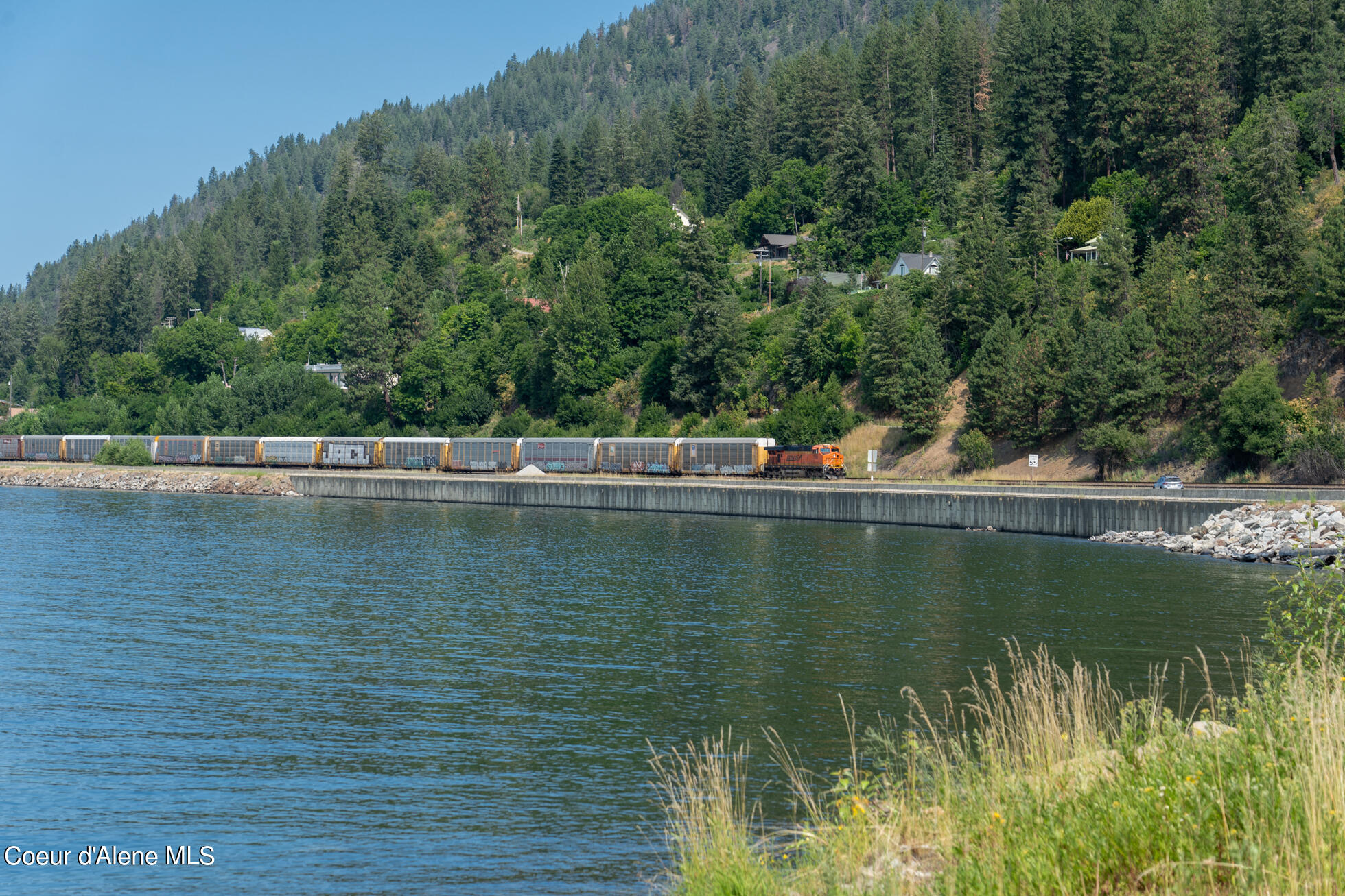 Lot 3 Mill Harbor Lane