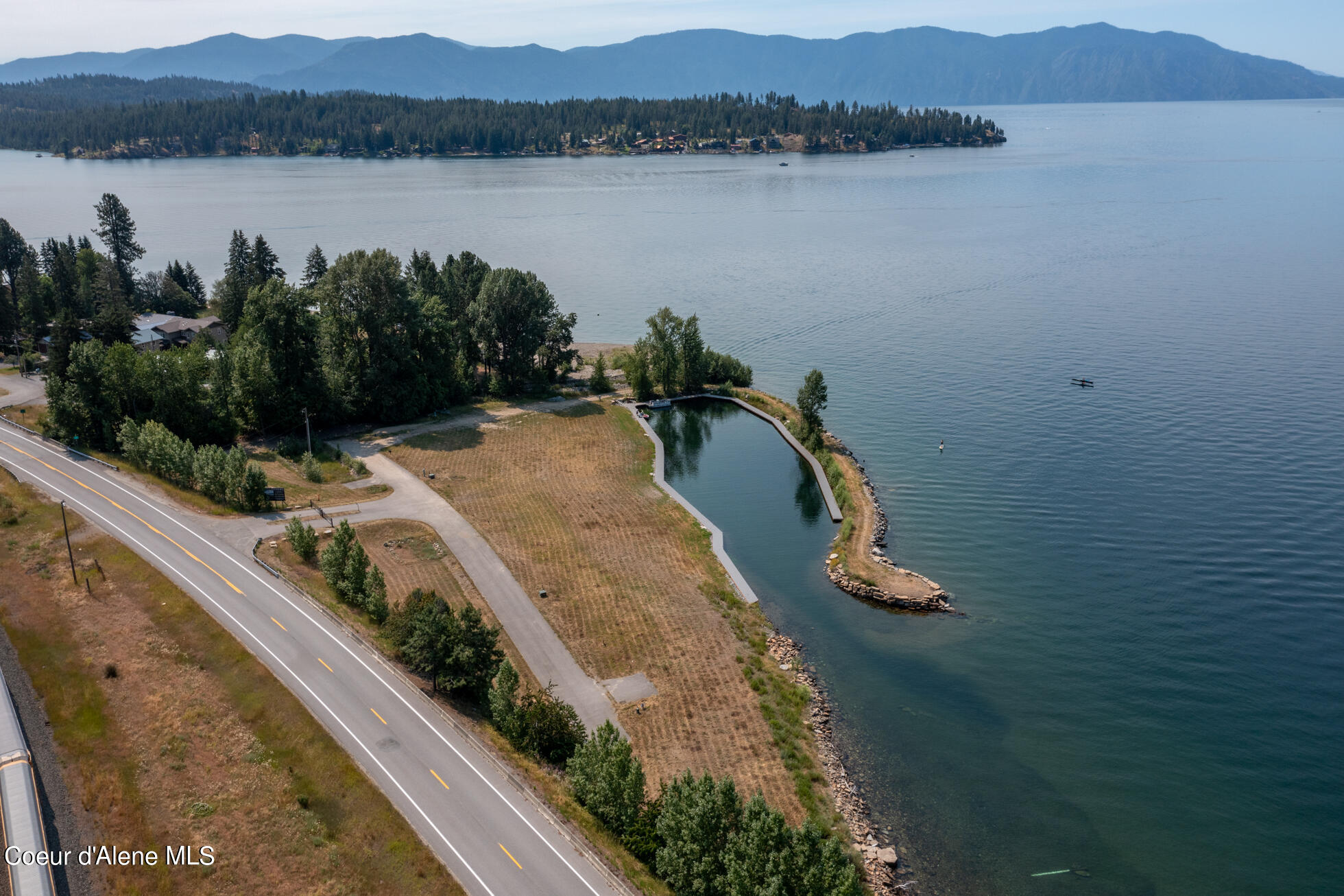 Lot 3 Mill Harbor Lane