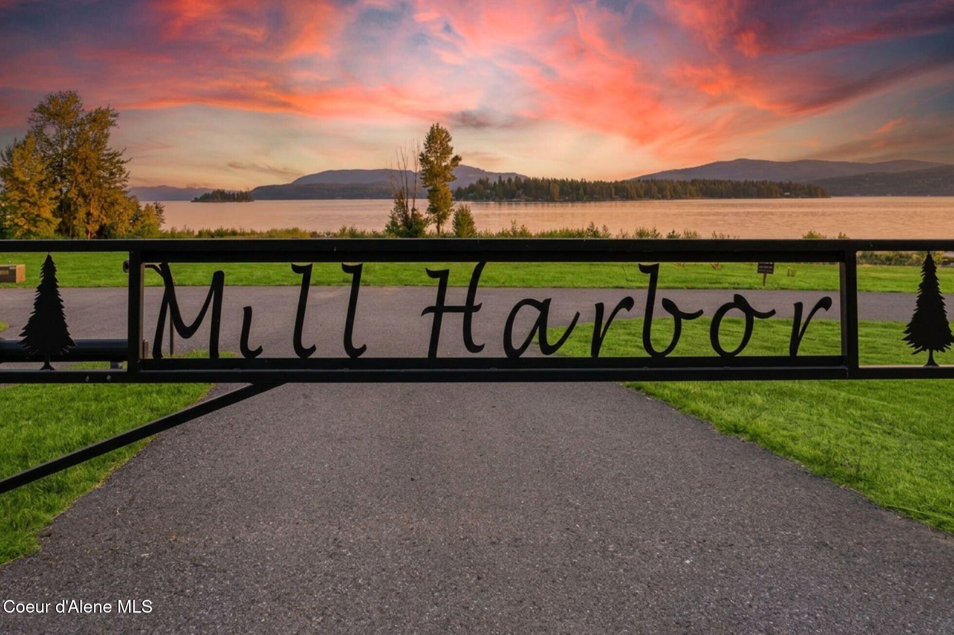 Lot 3 Mill Harbor Lane