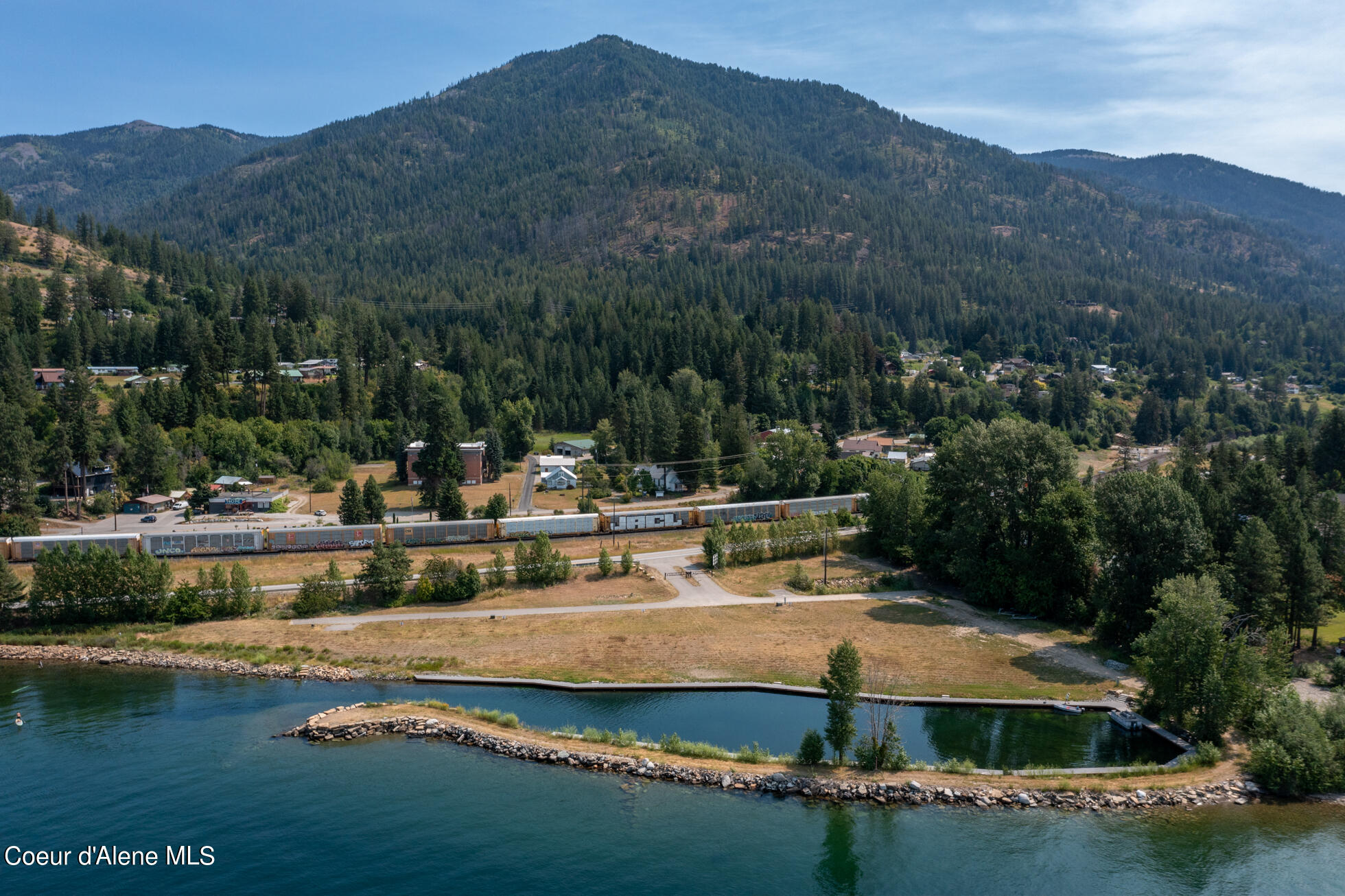 Lot 4 Mill Harbor Lane