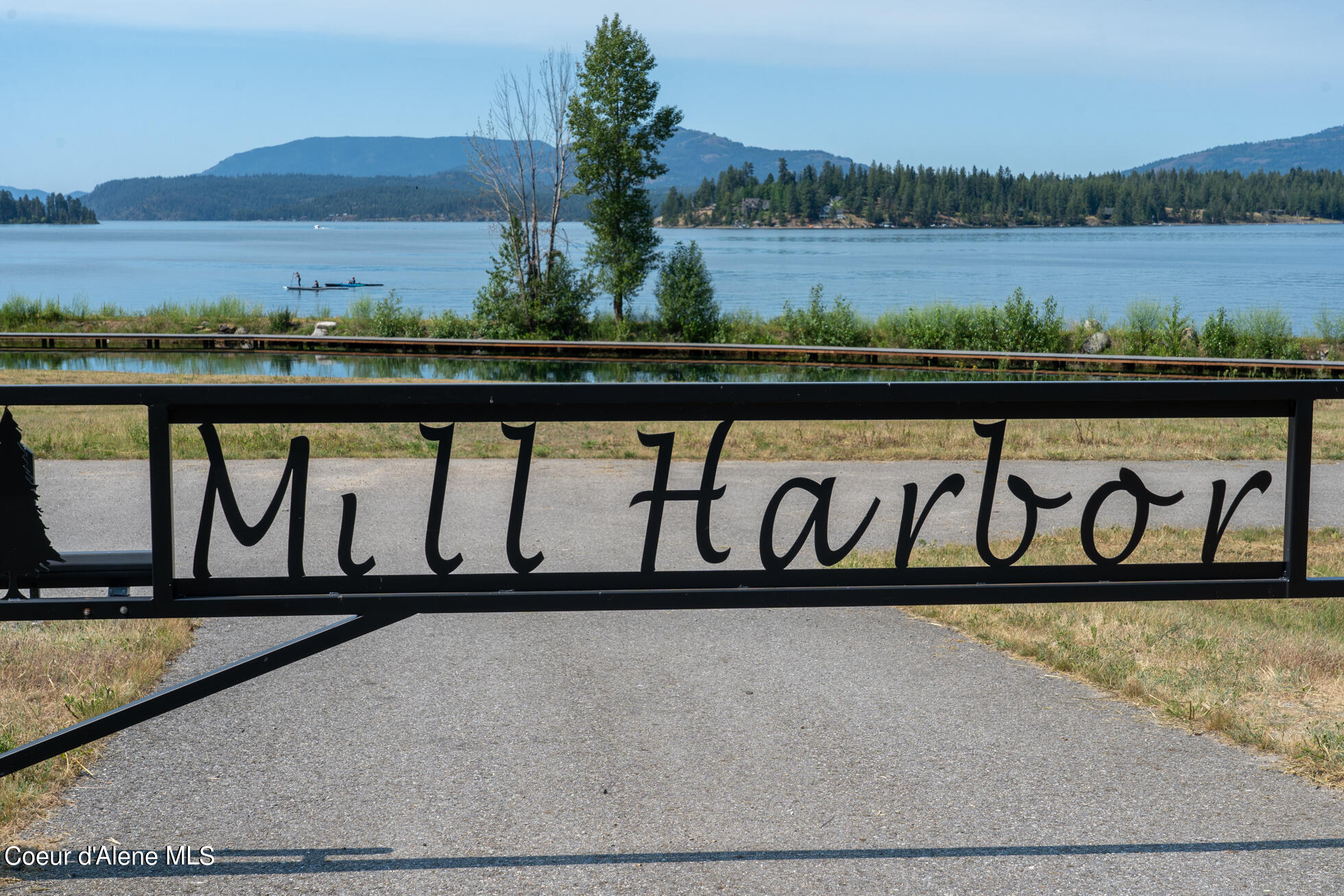 Lot 4 Mill Harbor Lane