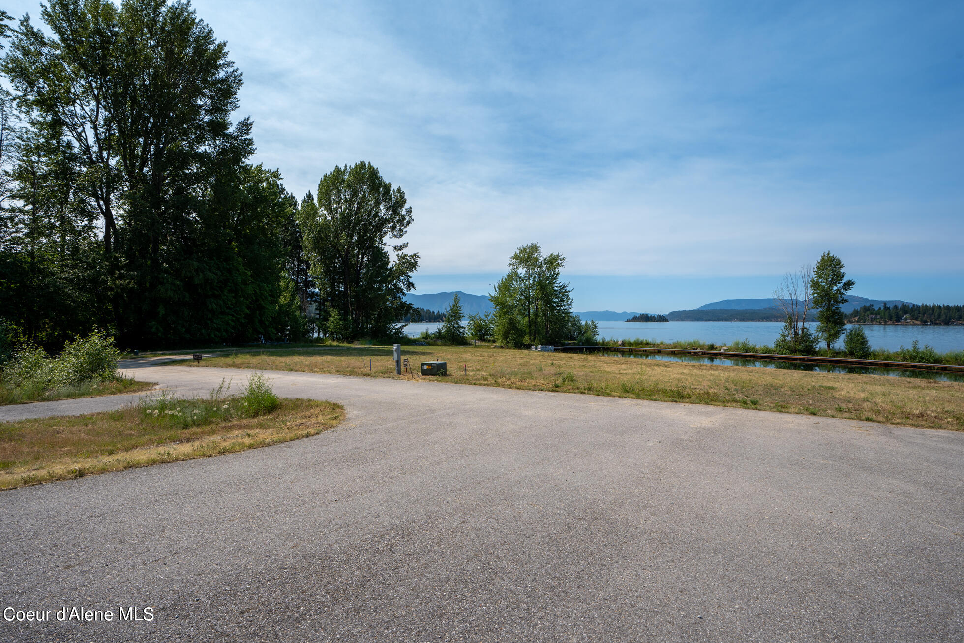 Lot 5 Mill Harbor Lane
