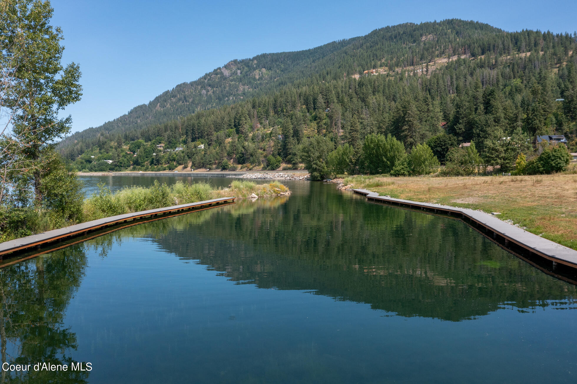 Lot 5 Mill Harbor Lane