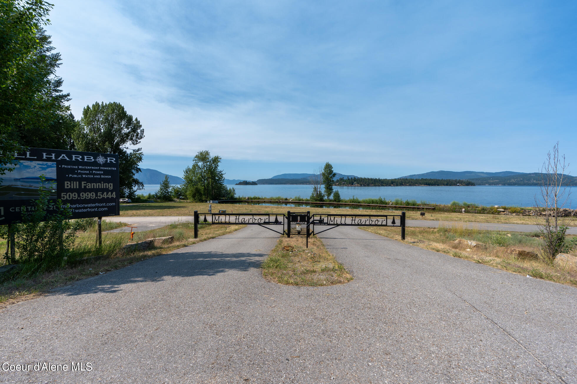 Lot 5 Mill Harbor Lane