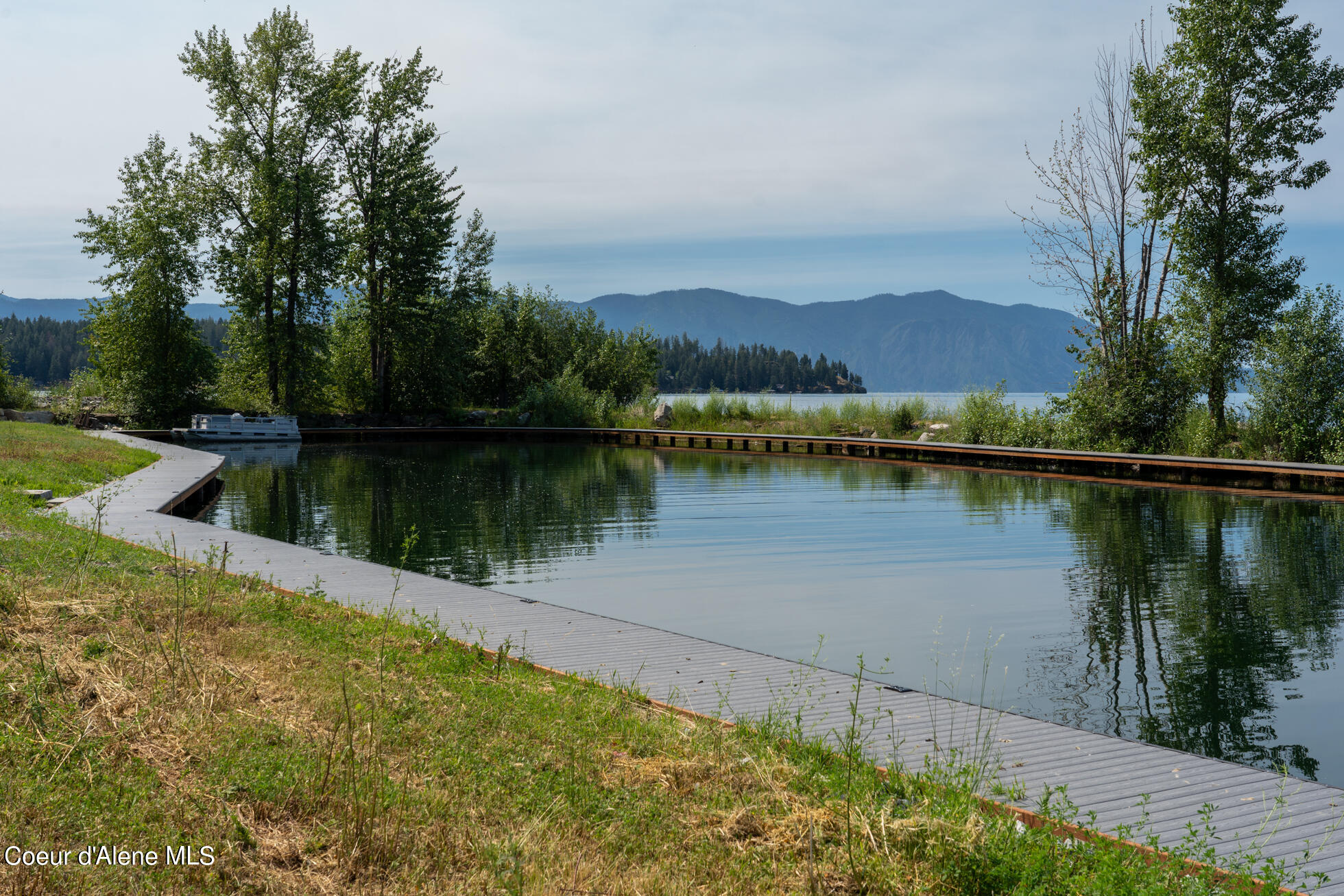Lot 5 Mill Harbor Lane